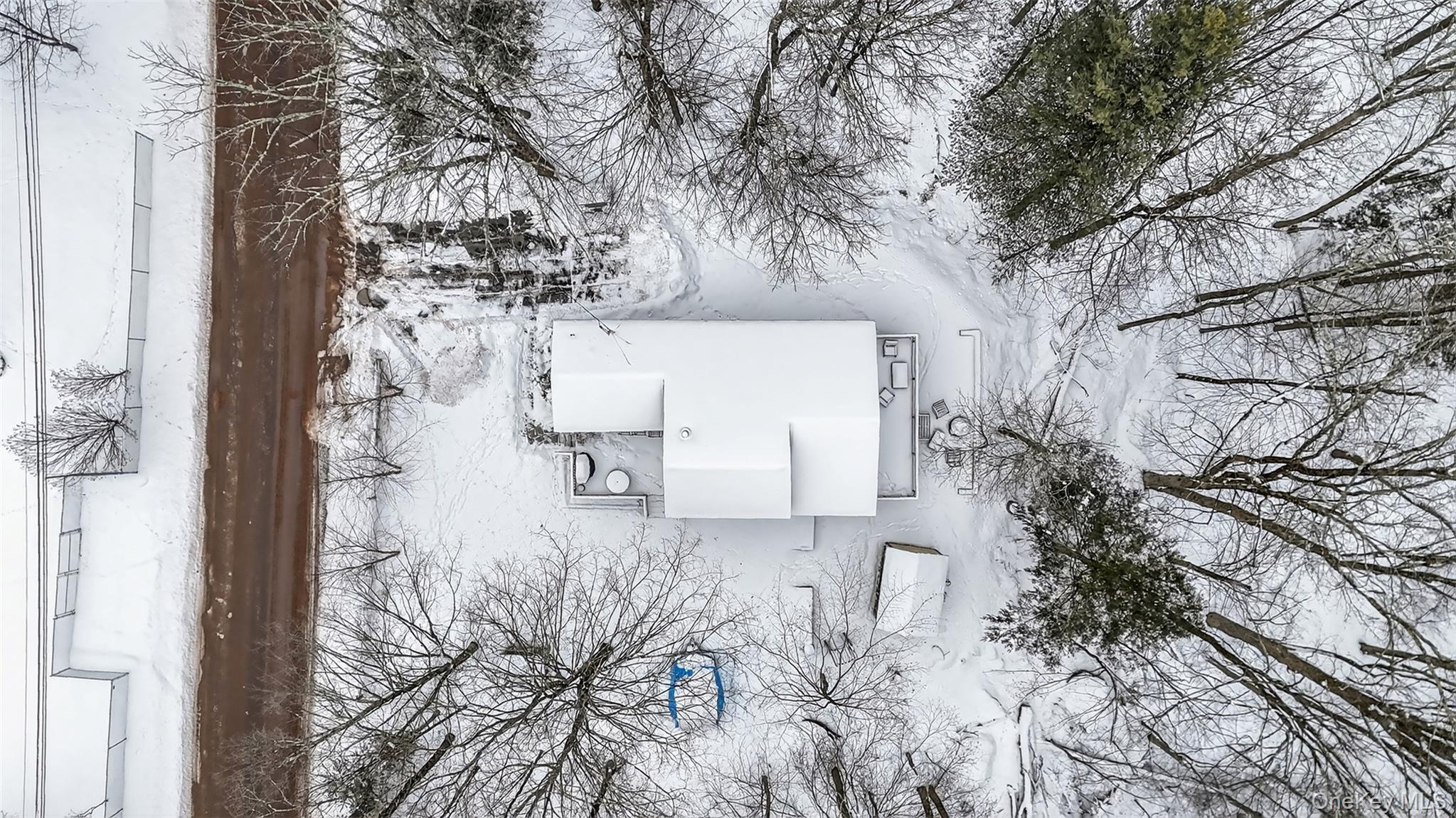 24 Schultz Road, White Lake, NY 12749