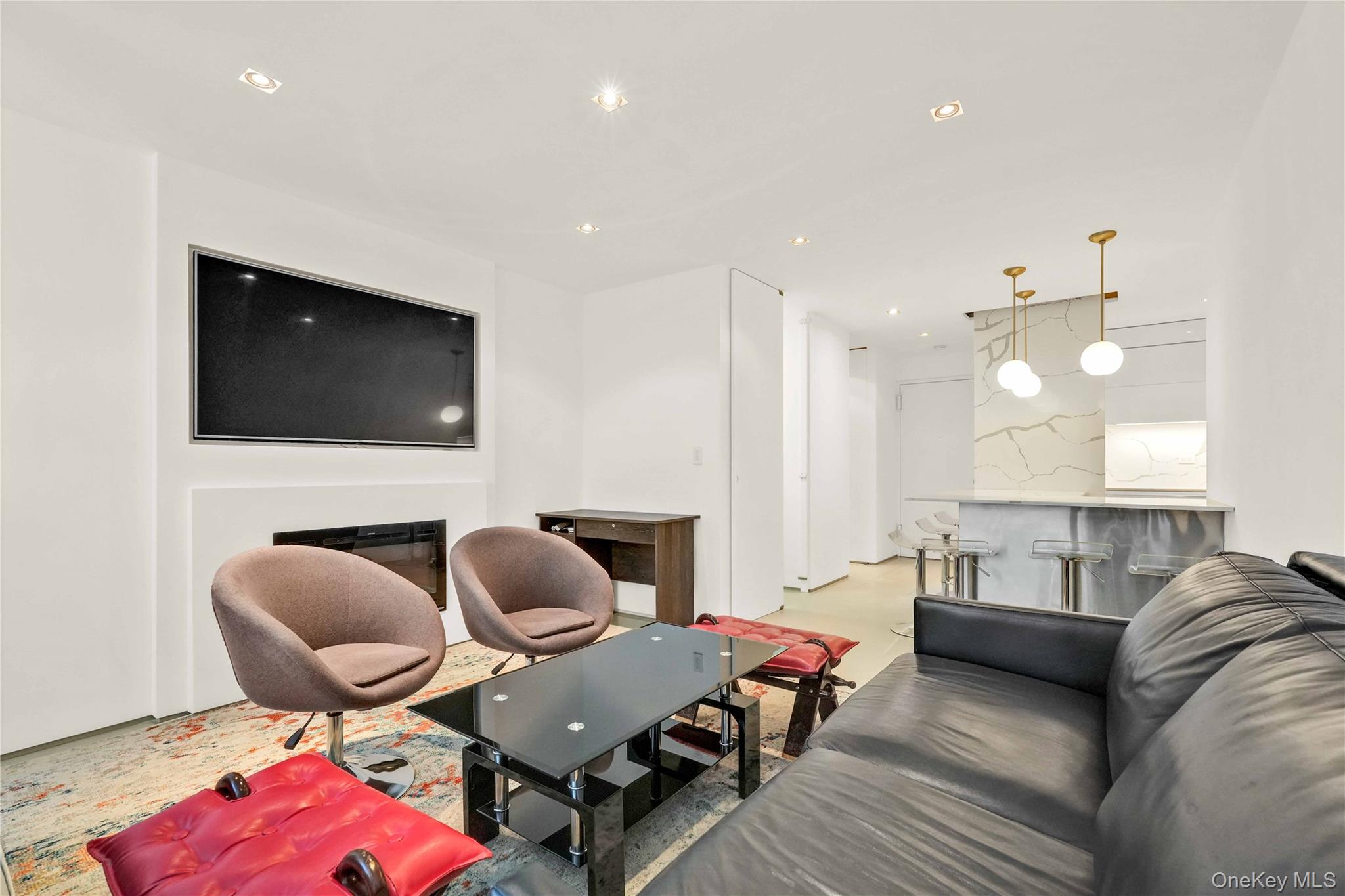 117 E 57th Street # 20F, New York (Manhattan), NY 10022