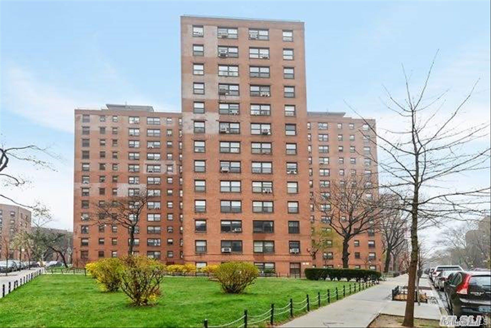 99-52 66 Road # W7, Rego Park, NY 11374