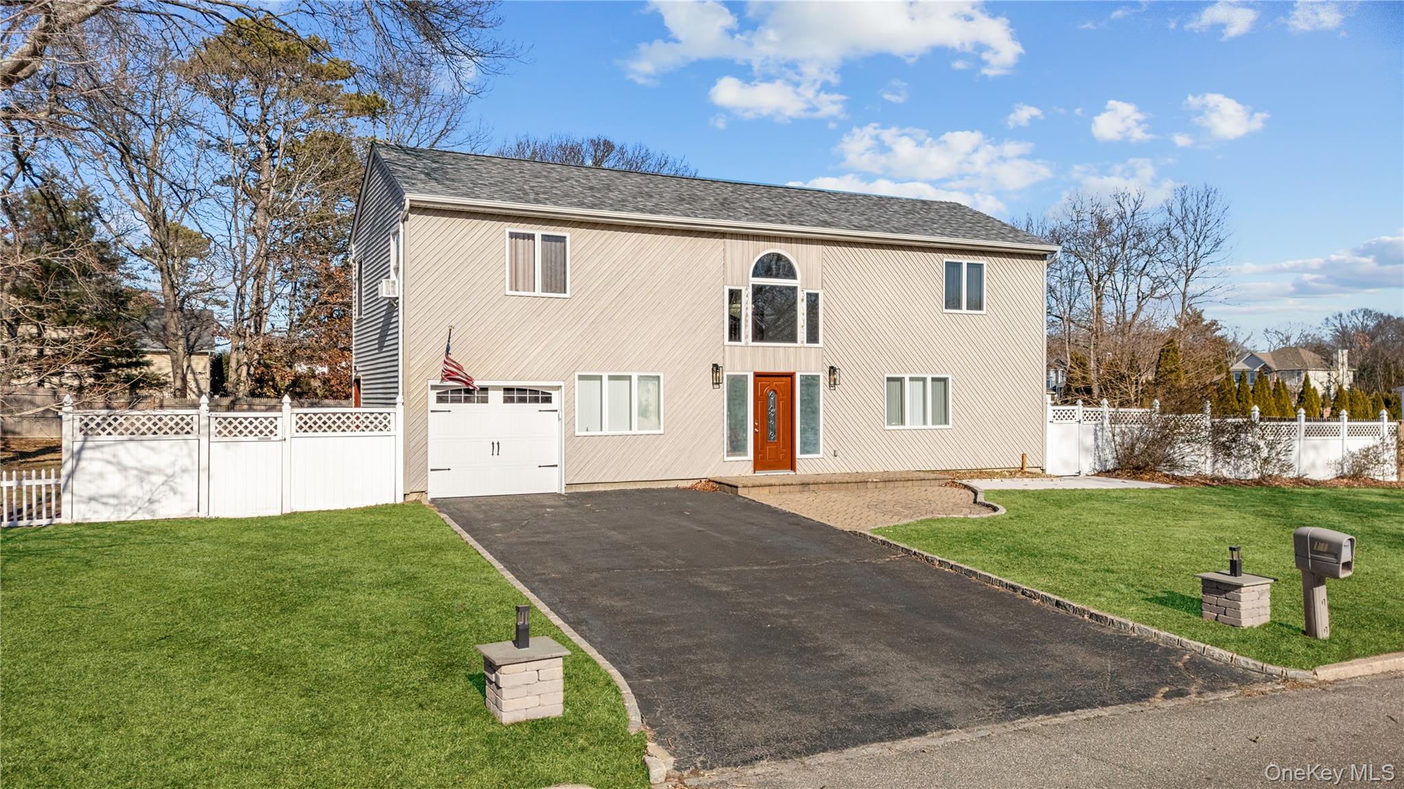 11 Locust Avenue, Coram, NY 11727