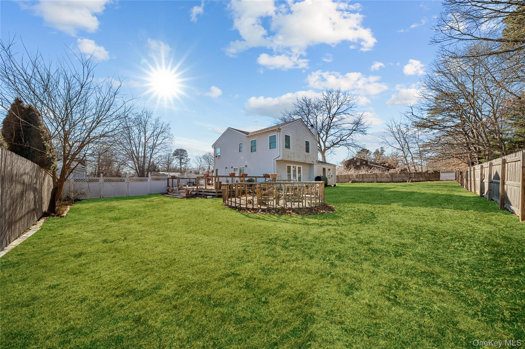 11 Locust Avenue, Coram, NY 11727