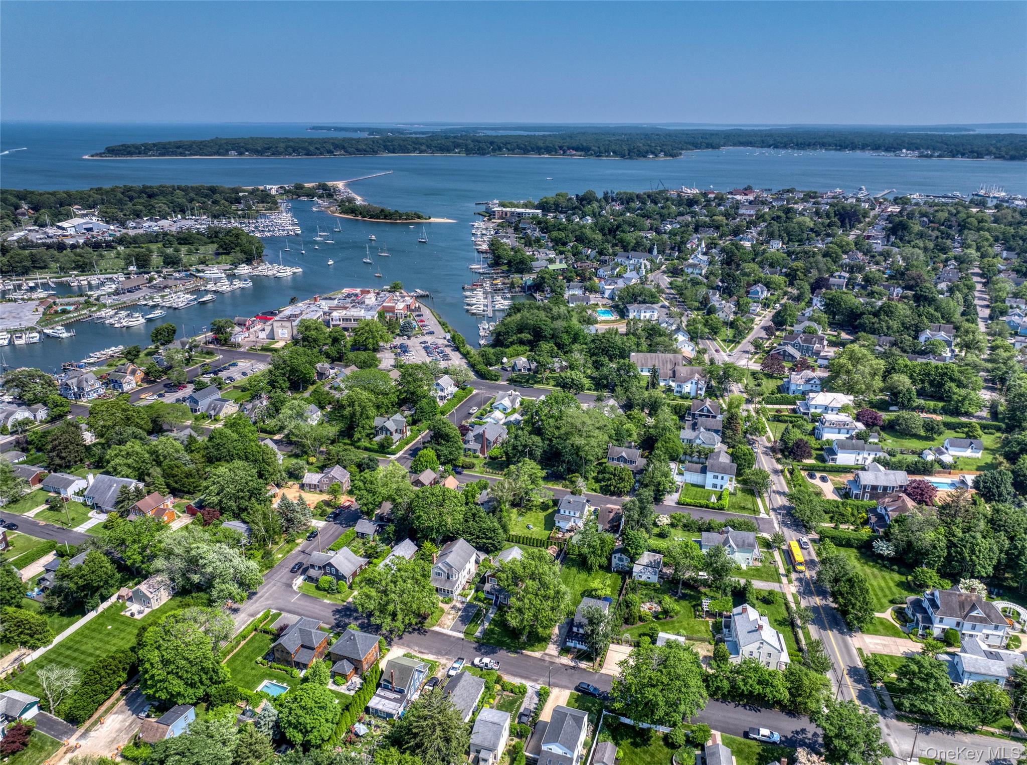 321 Bridge Street, Greenport, NY 11944