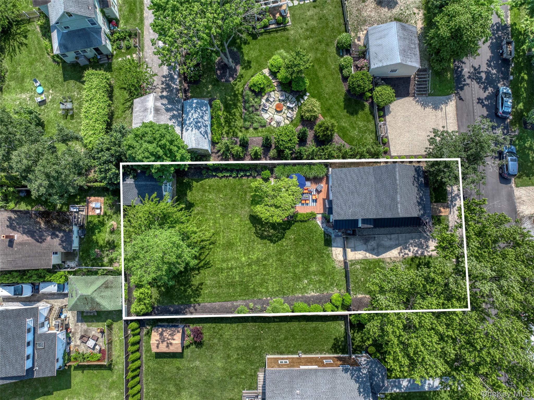 321 Bridge Street, Greenport, NY 11944