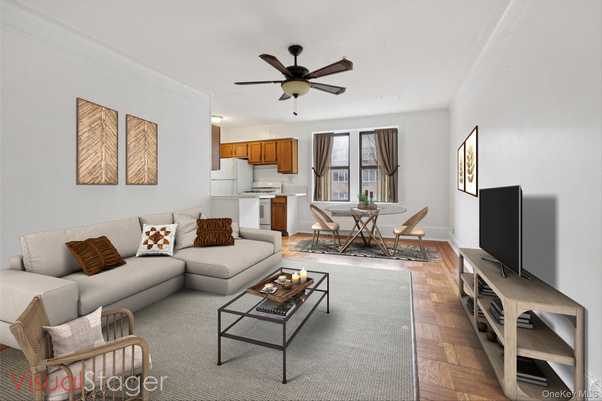 1 Broad Parkway # 2P, White Plains, NY 10601