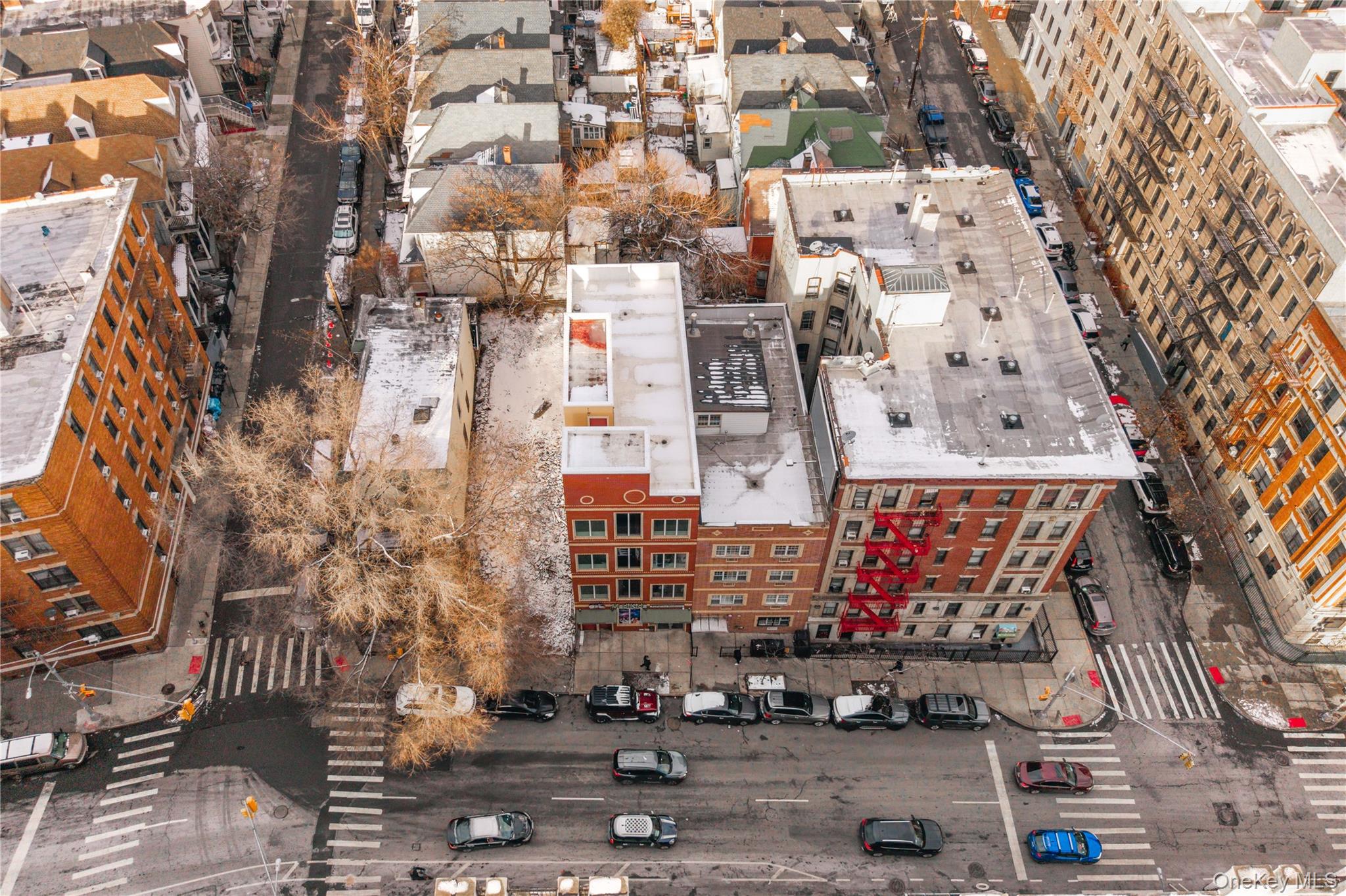 333 E 188th Street, Bronx, NY 10458