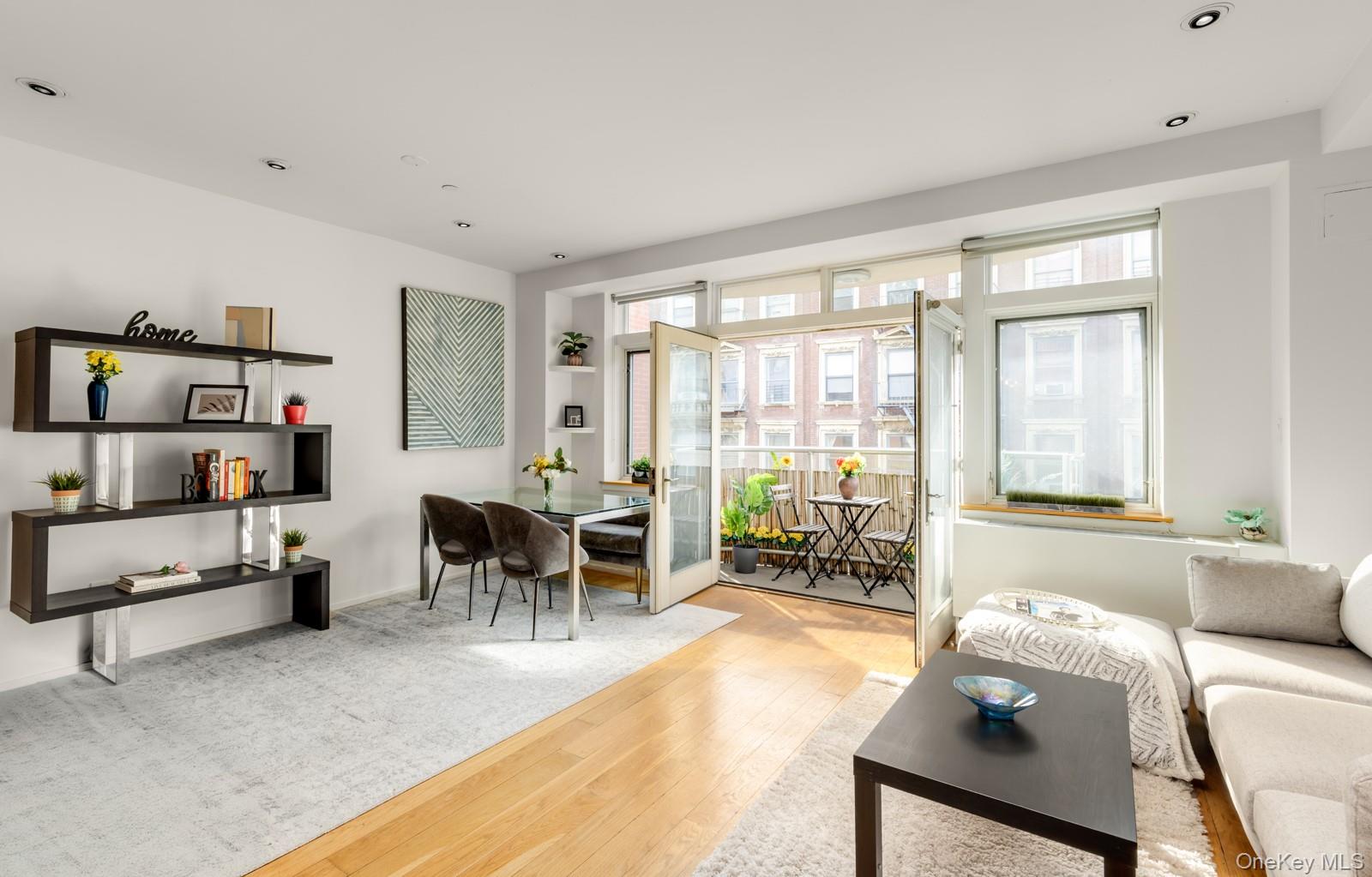 265 W 122nd Street # C, New York (Manhattan), NY 10027