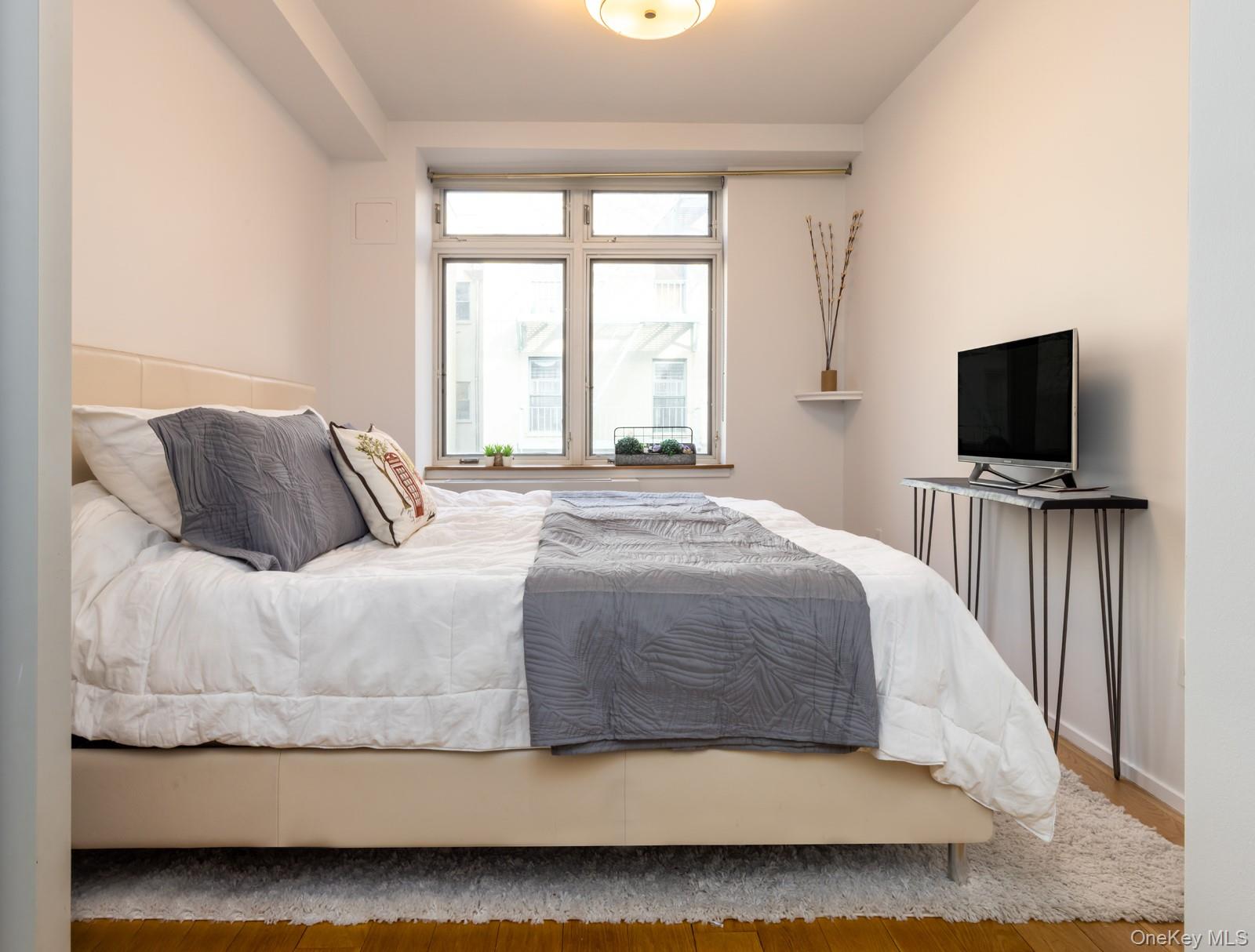 265 W 122nd Street # C, New York (Manhattan), NY 10027