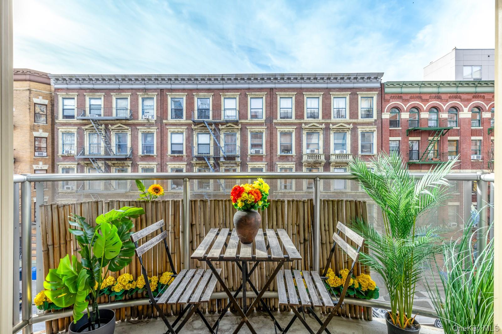 265 W 122nd Street # C, New York (Manhattan), NY 10027