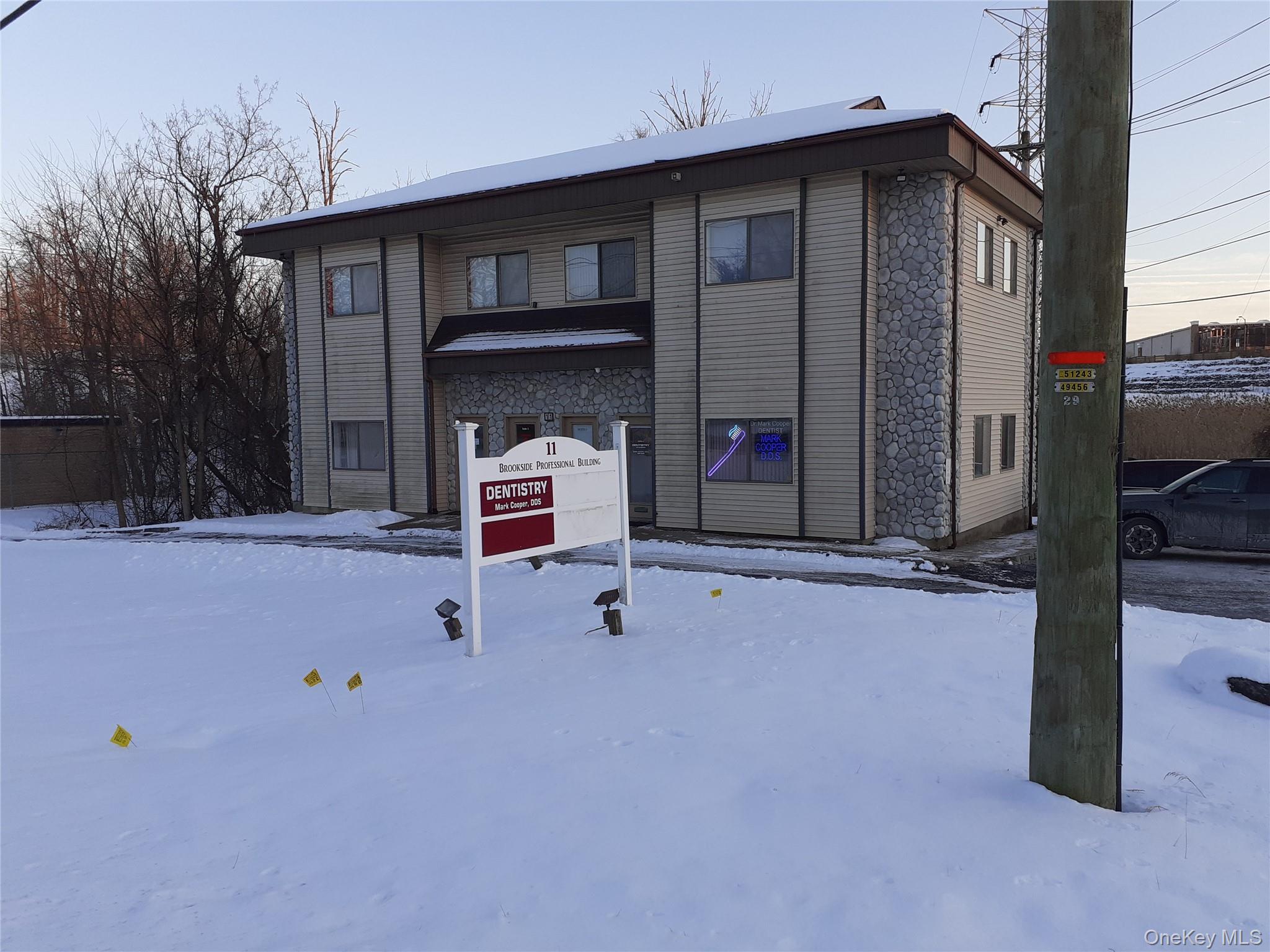 11 West Avenue # 2, Chester, NY 10918