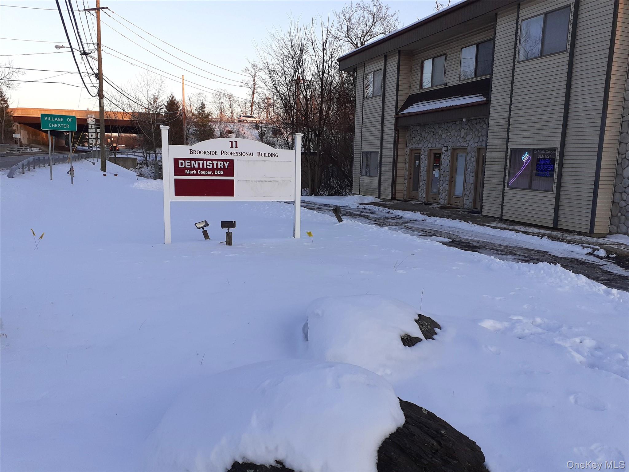 11 West Avenue # 2, Chester, NY 10918