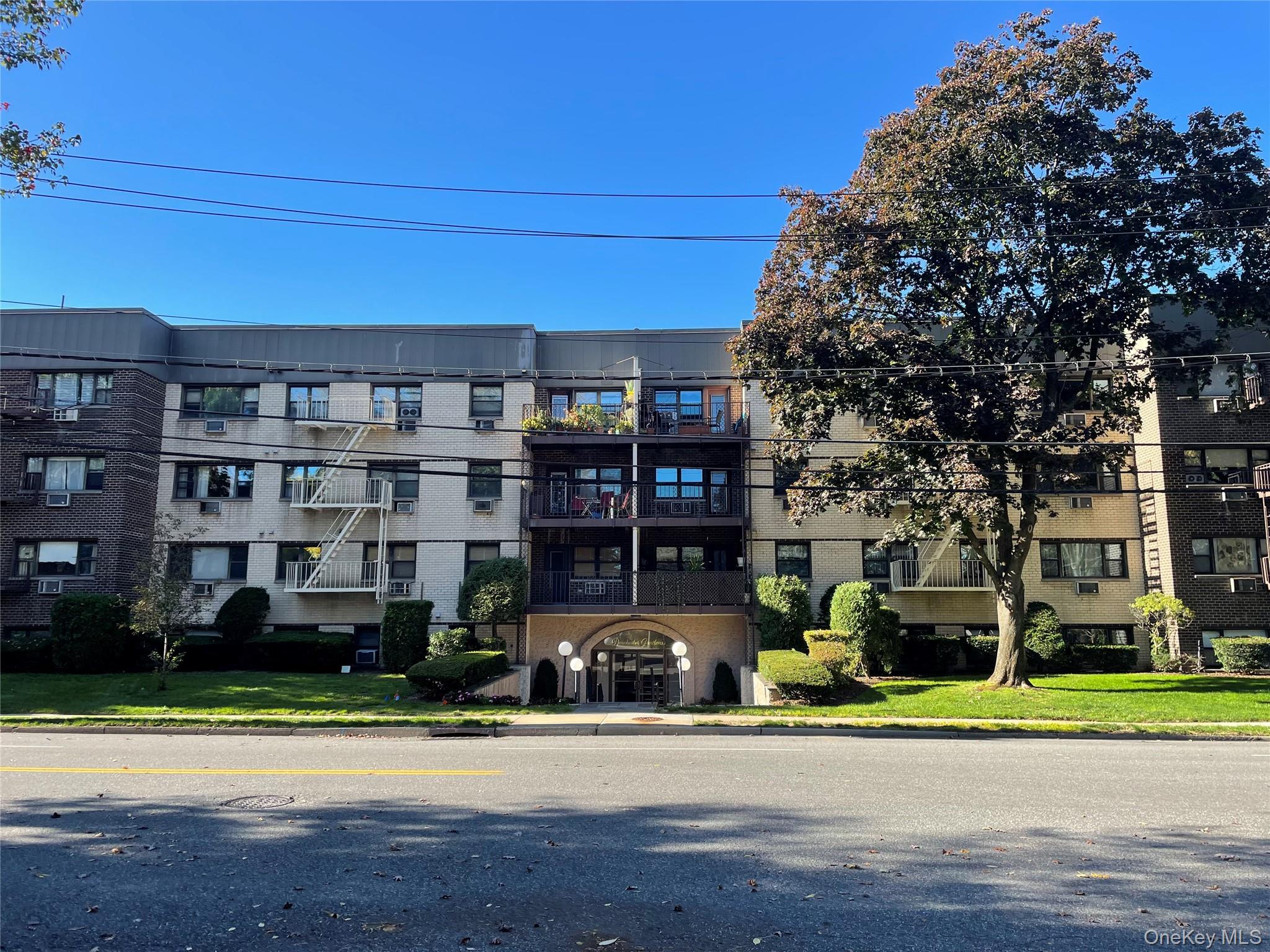 2261 Palmer Avenue # 1F, New Rochelle, NY 10801