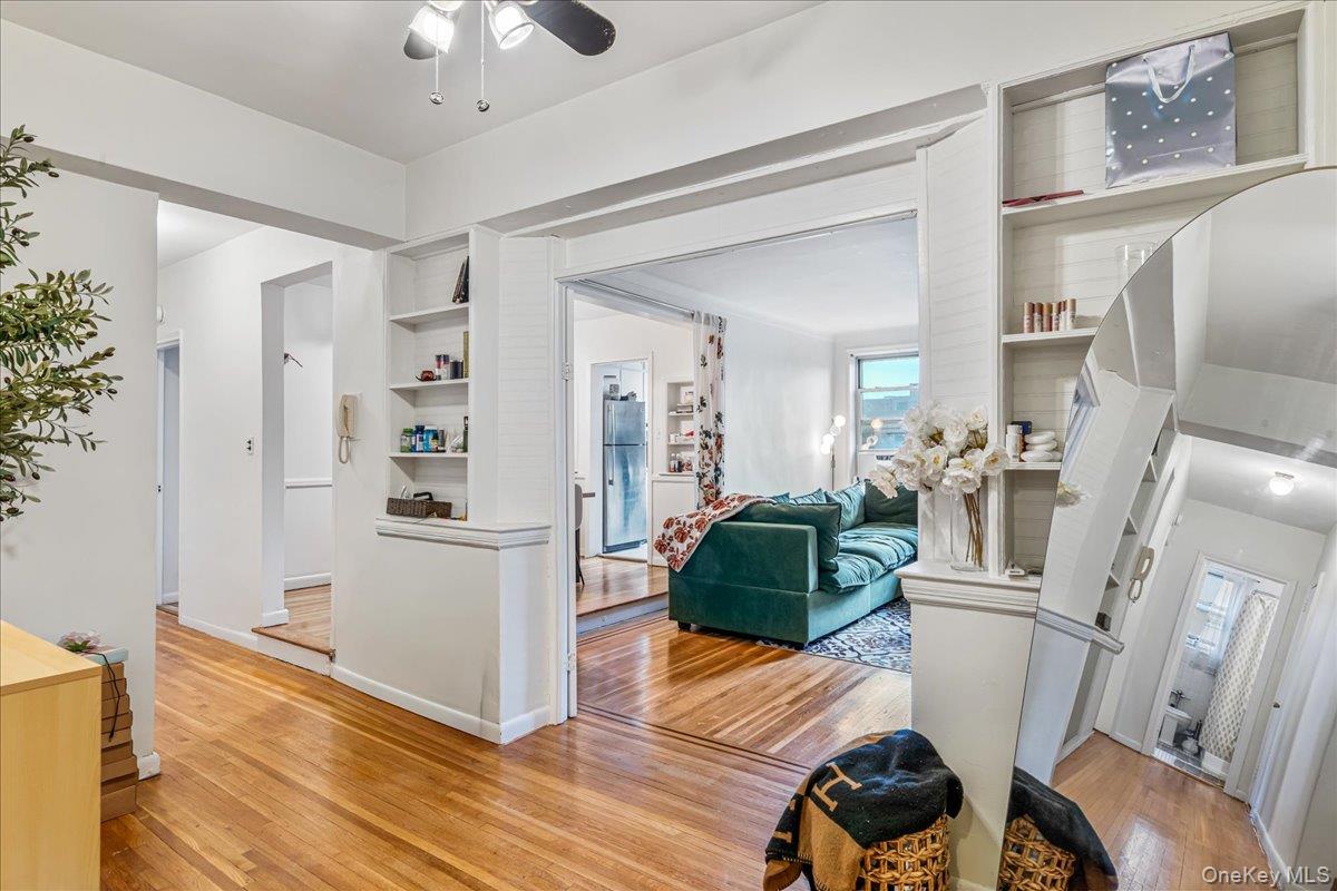 65-74 Saunders Street # 6J, Rego Park, NY 11374