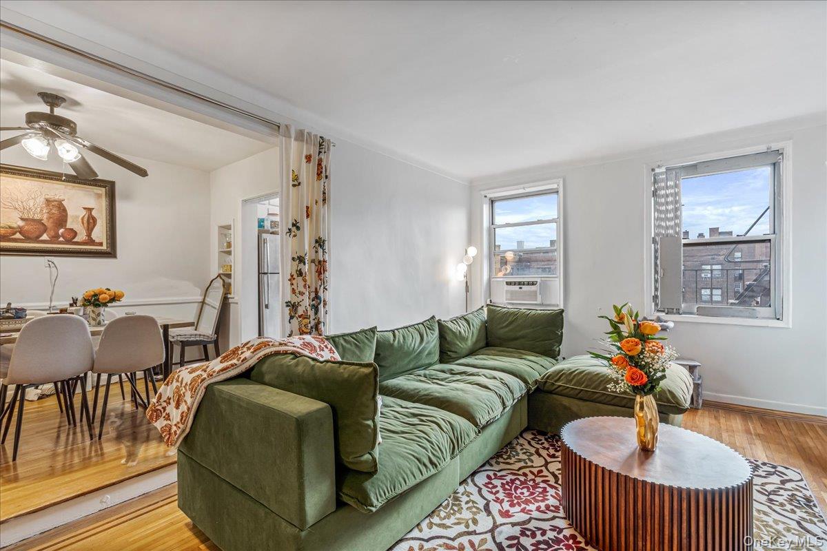 65-74 Saunders Street # 6J, Rego Park, NY 11374