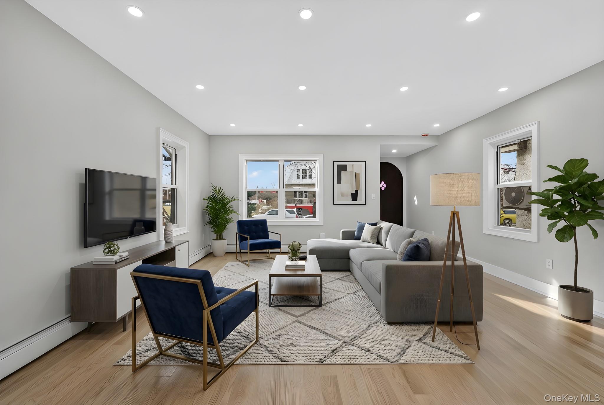 4058 Murdock Avenue, Bronx, NY 10466