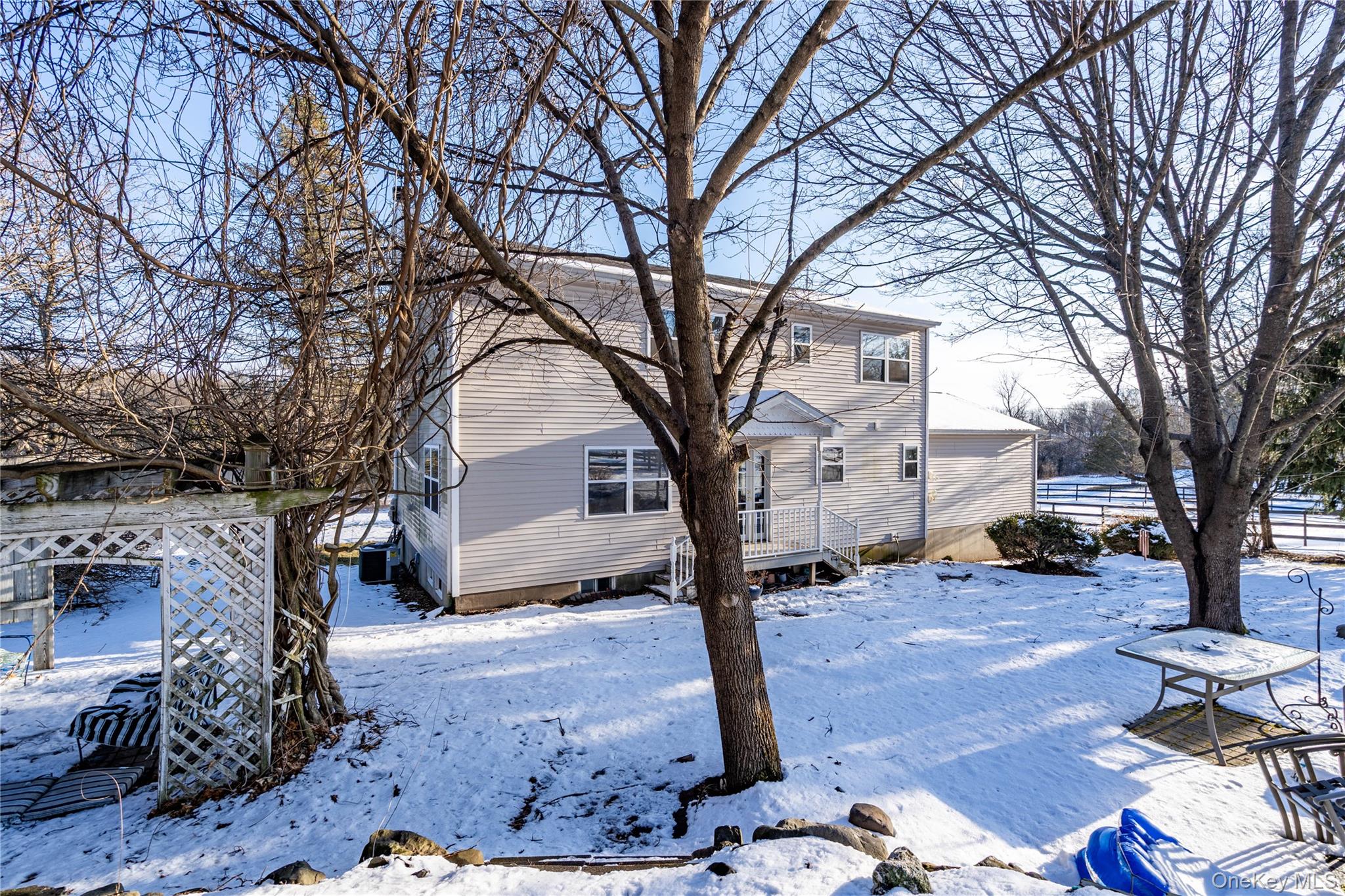 55 Bailey Road, New Hampton, NY 10958