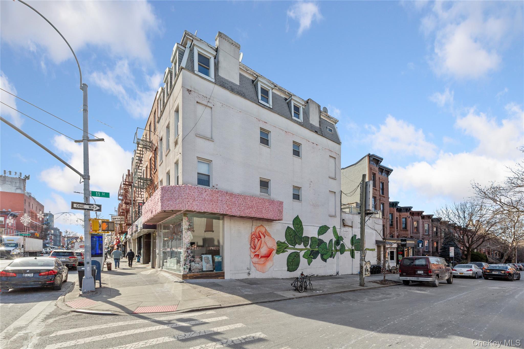 480 5th Avenue, Brooklyn, NY 11215