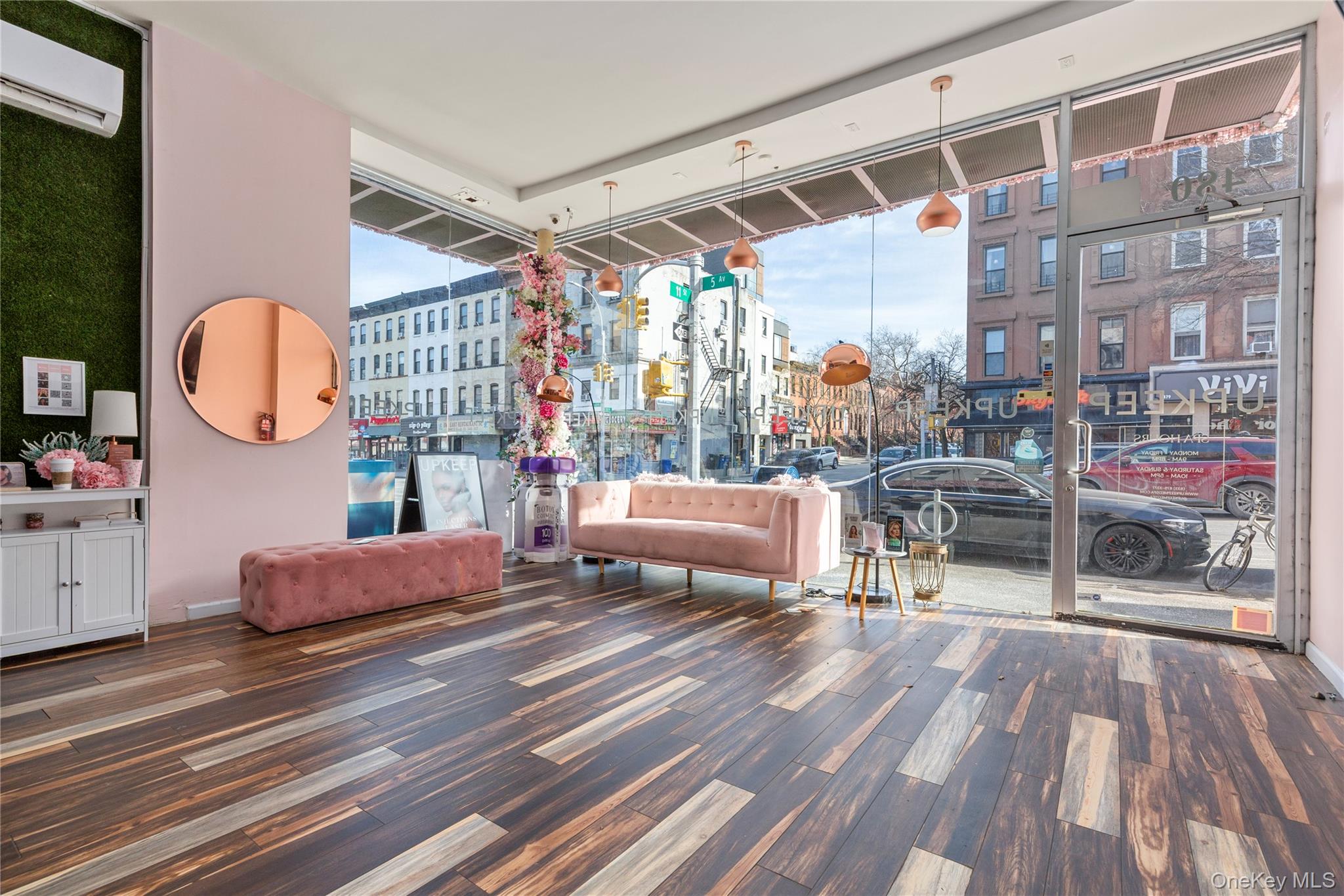 480 5th Avenue, Brooklyn, NY 11215