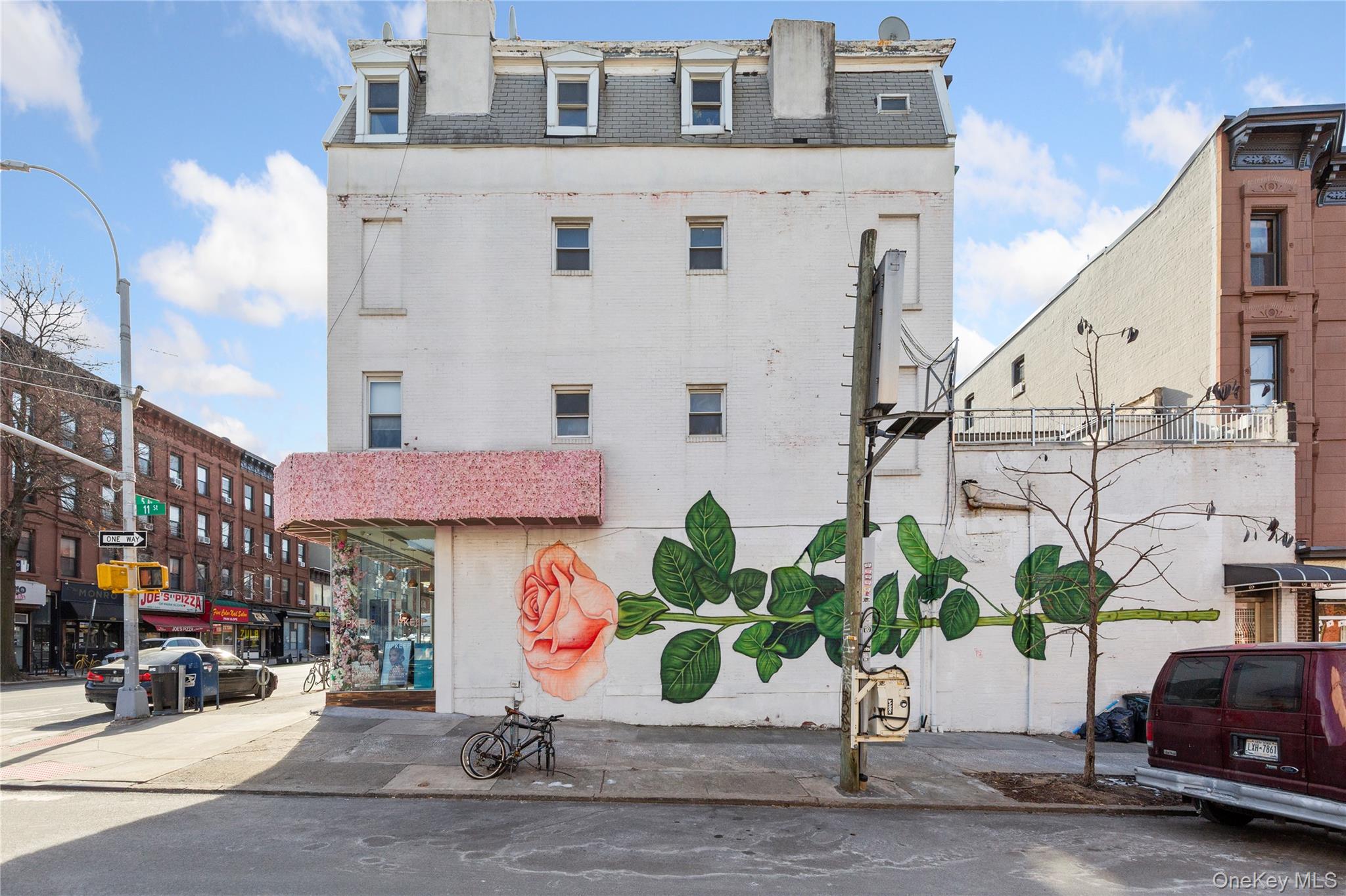 480 5th Avenue, Brooklyn, NY 11215