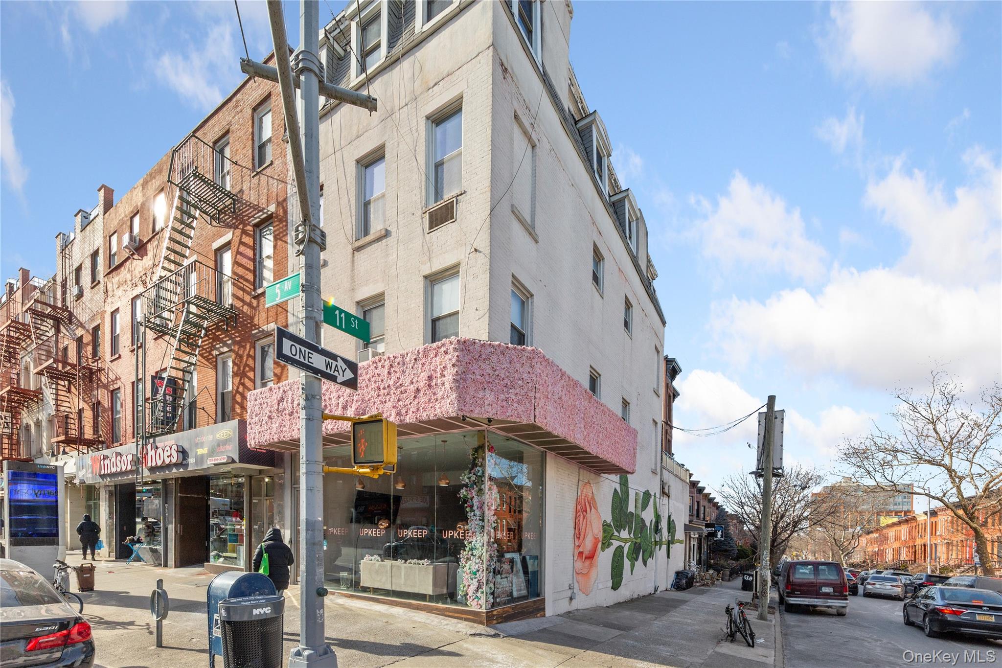 480 5th Avenue, Brooklyn, NY 11215