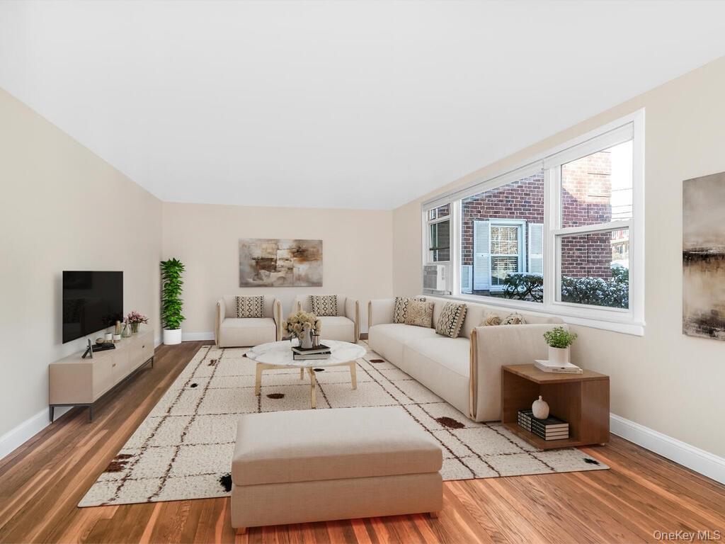 1220 Midland Avenue # 1220R, Bronxville, NY 10708