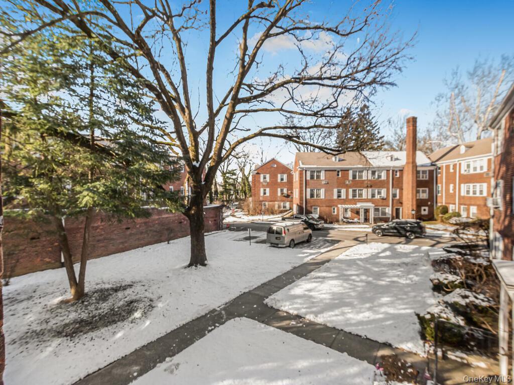 1220 Midland Avenue # 1220R, Bronxville, NY 10708
