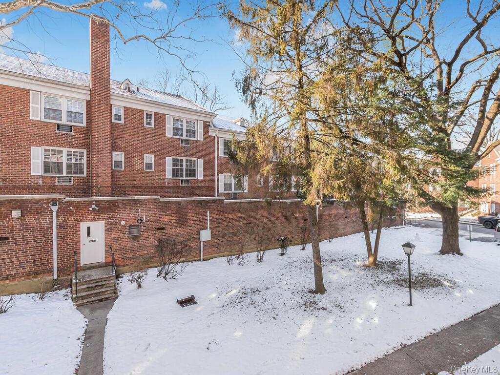 1220 Midland Avenue # 1220R, Bronxville, NY 10708