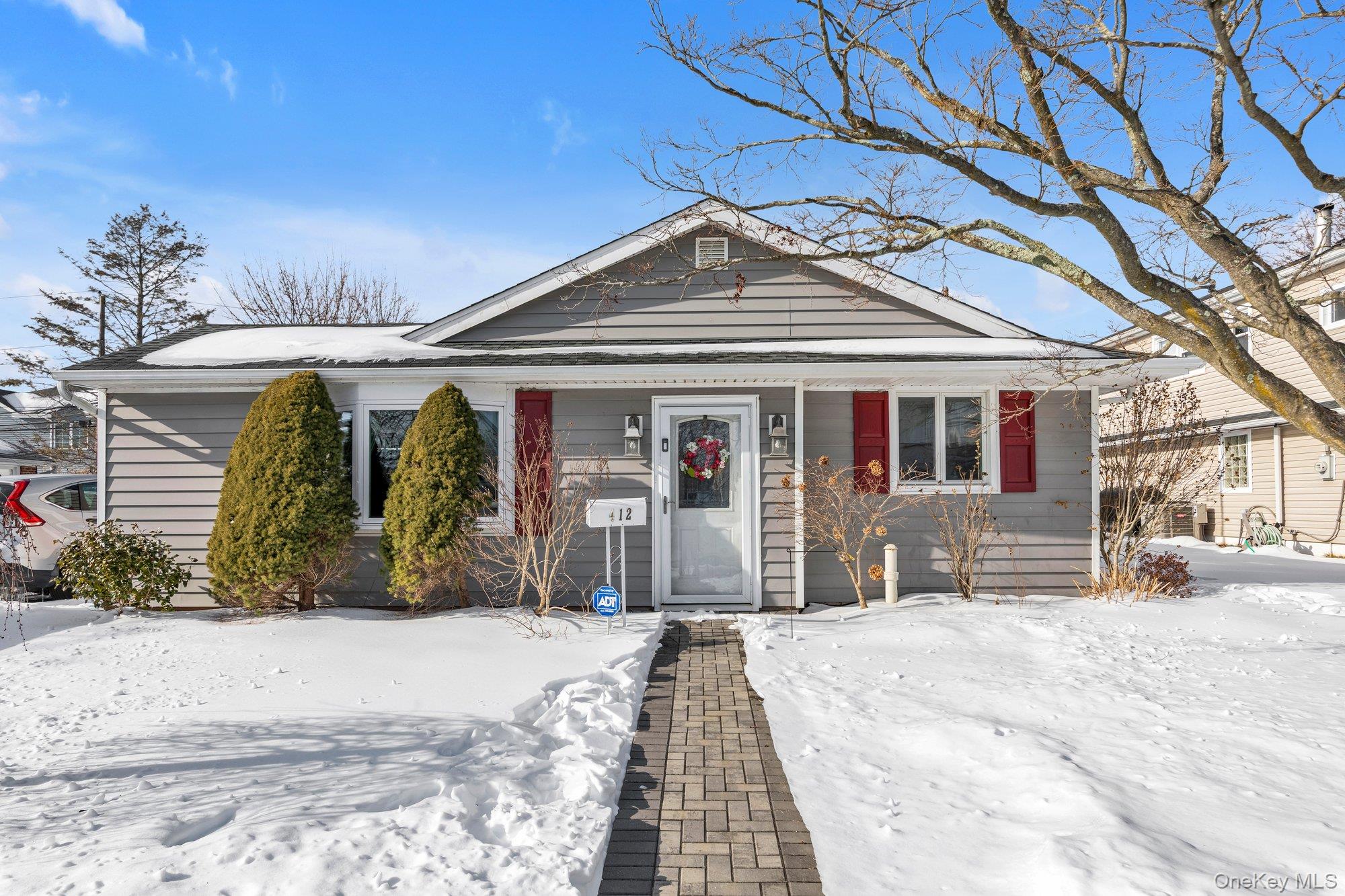 412 Wellington Road, East Meadow, NY 11554