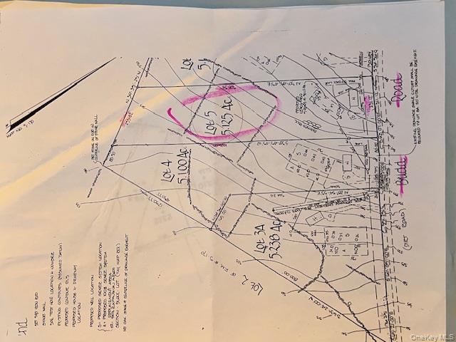 Budd Road, Wurtsboro, NY 12790