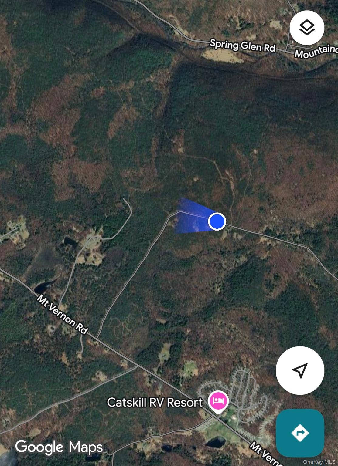 Budd Road, Wurtsboro, NY 12790