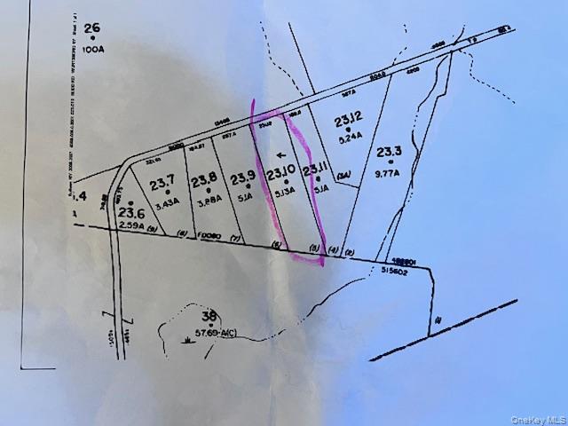 Budd Road, Wurtsboro, NY 12790