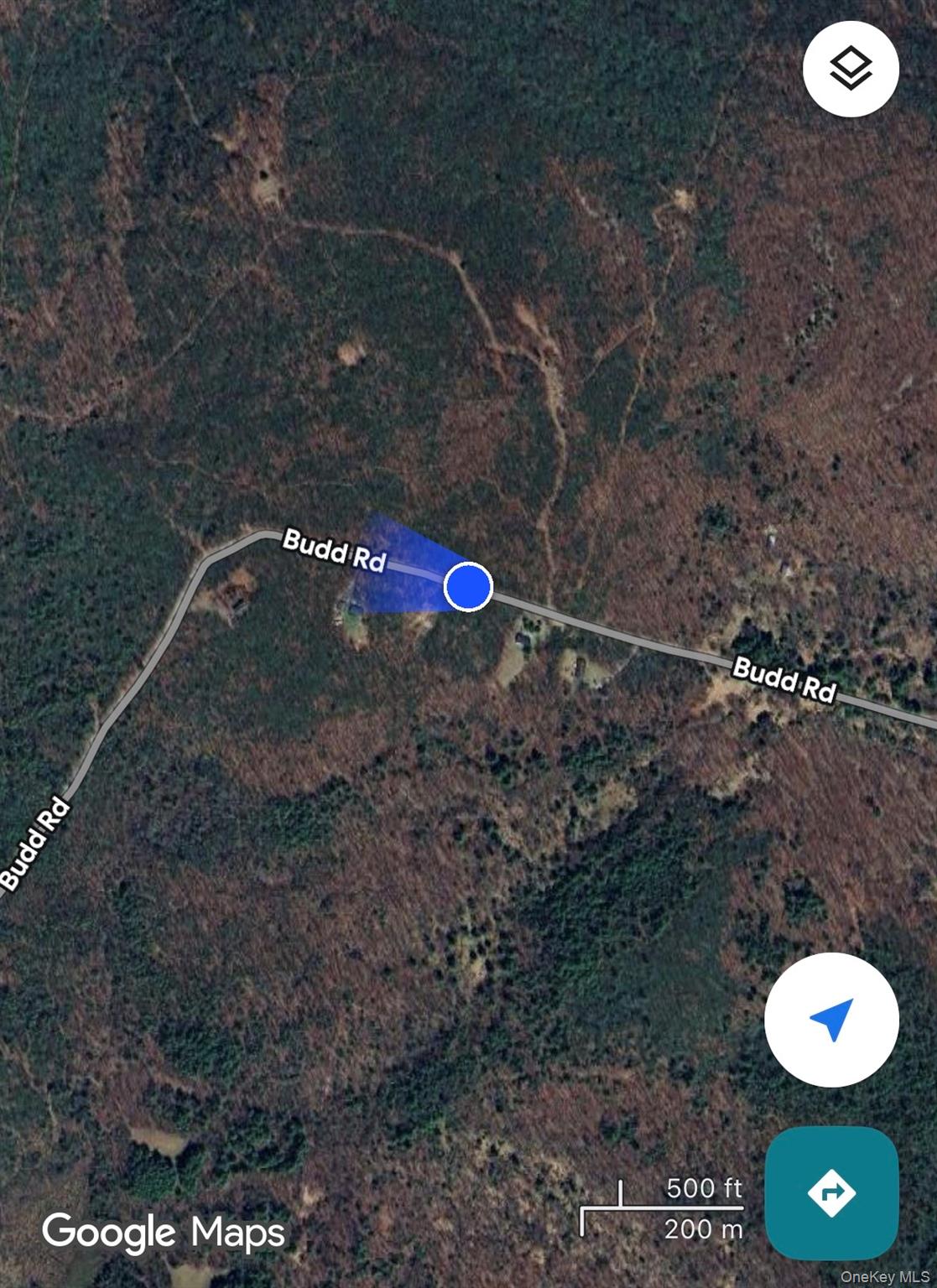 Budd Road, Wurtsboro, NY 12790