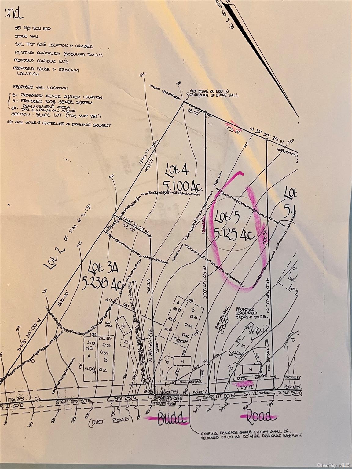 Budd Road, Wurtsboro, NY 12790