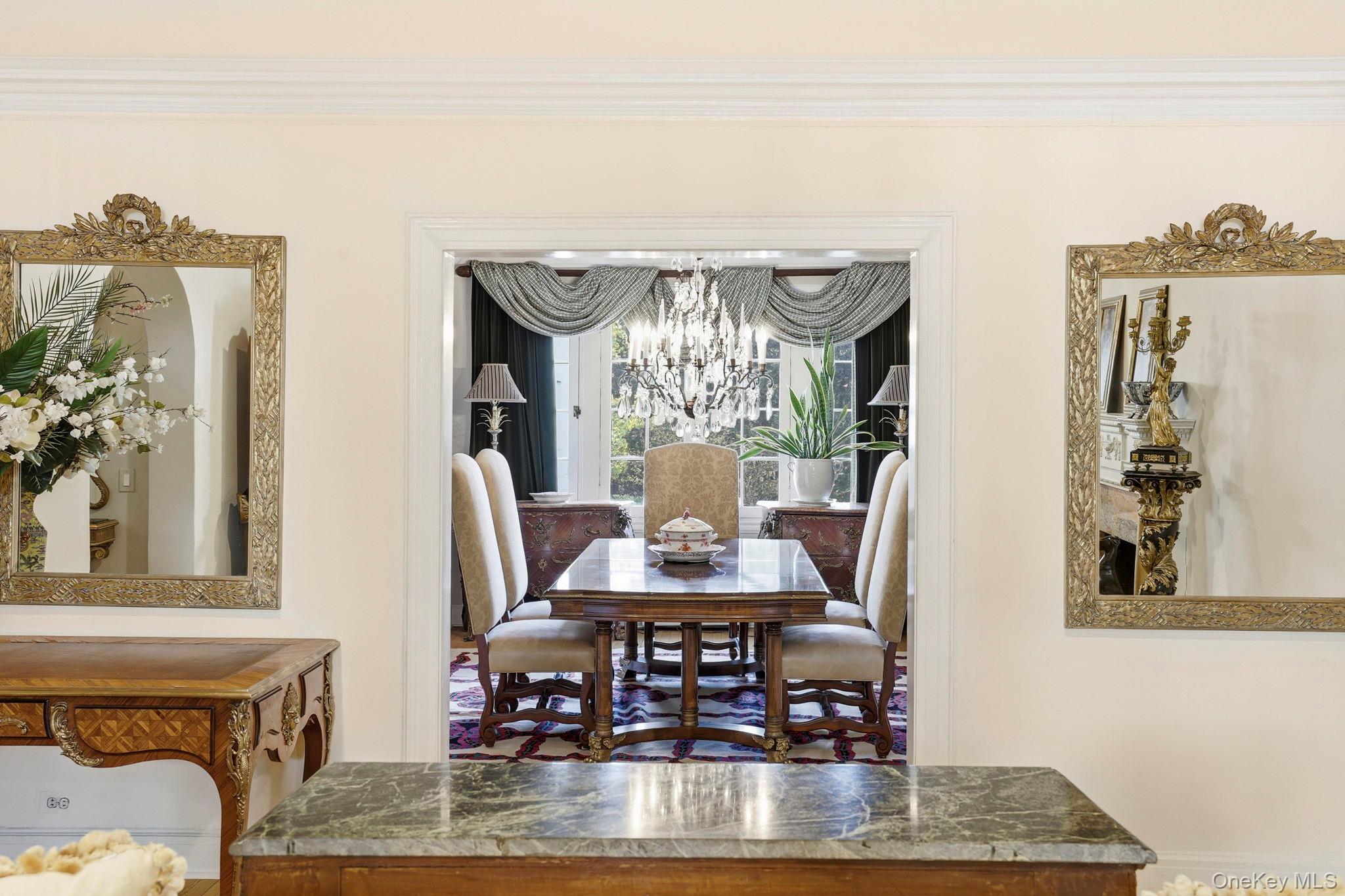 10 Brooklands # 1H, Bronxville, NY 10708