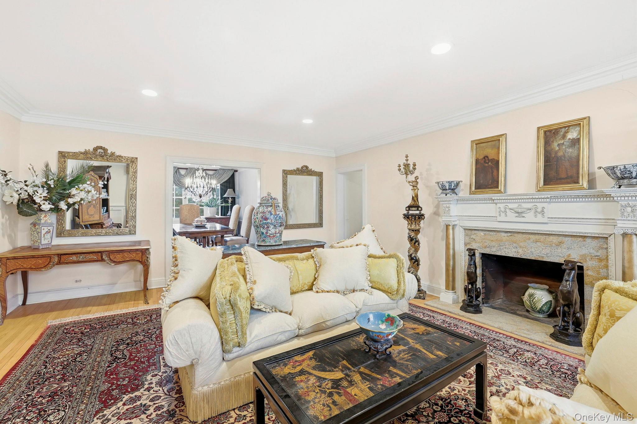 10 Brooklands # 1H, Bronxville, NY 10708