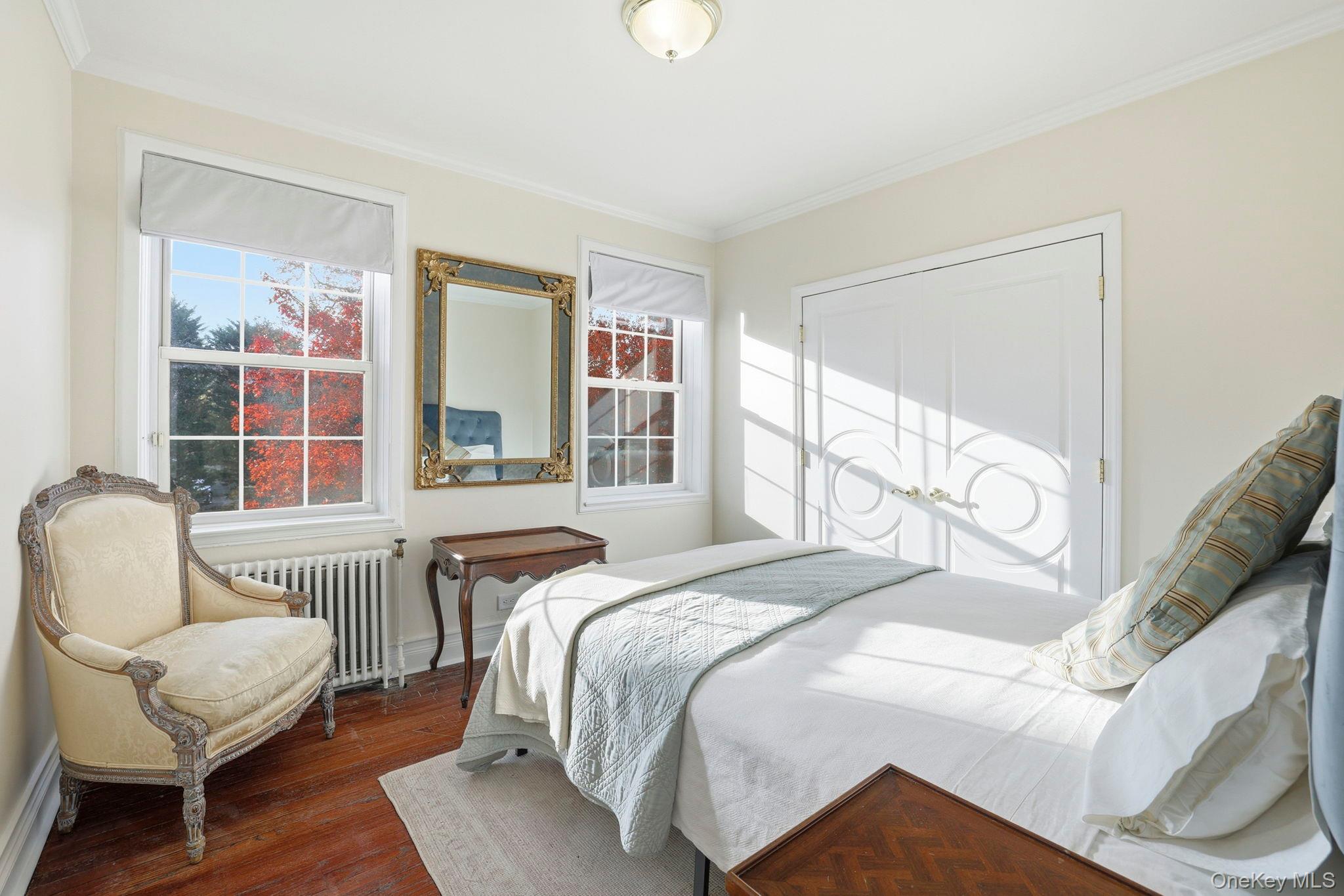 10 Brooklands # 1H, Bronxville, NY 10708