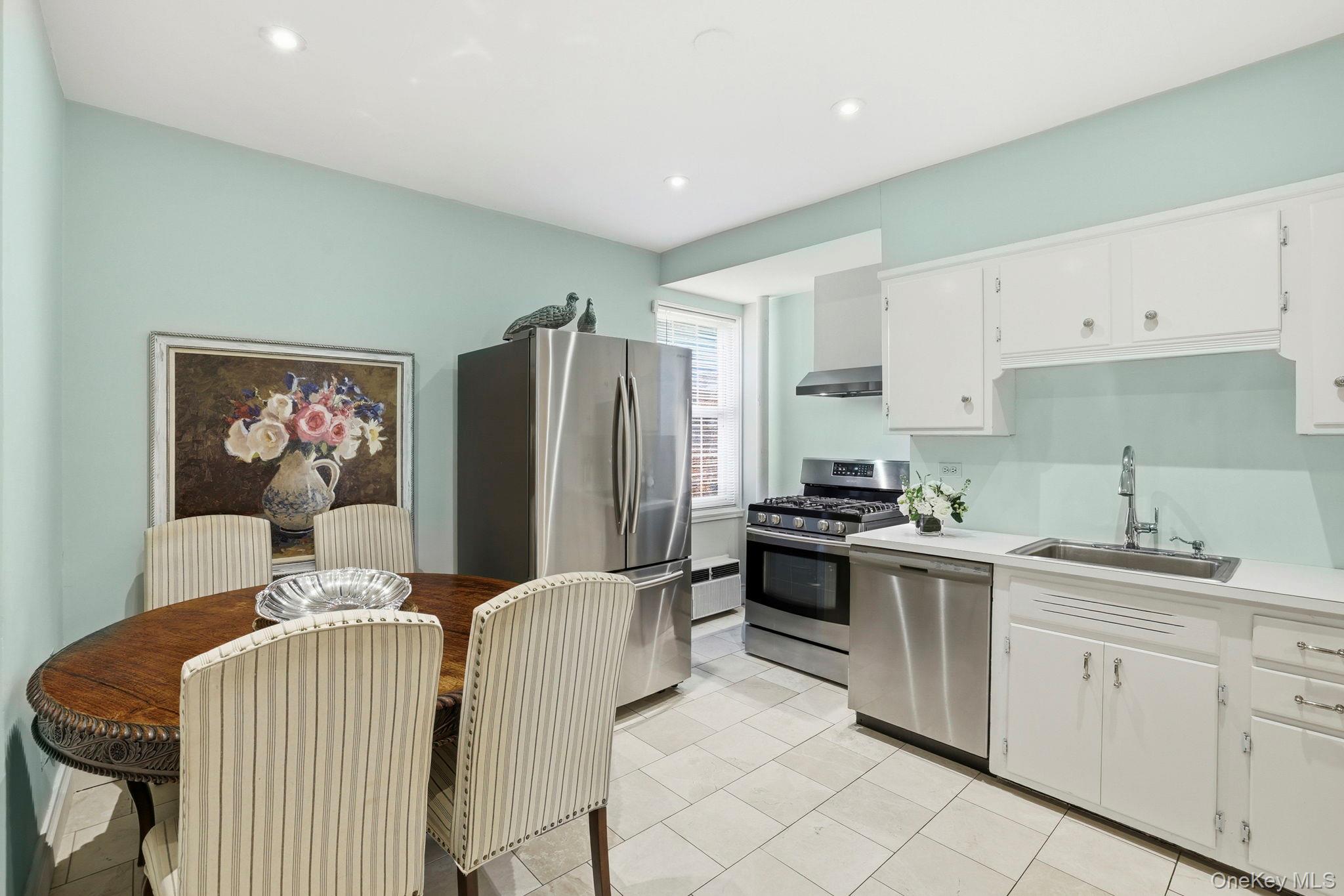 10 Brooklands # 1H, Bronxville, NY 10708