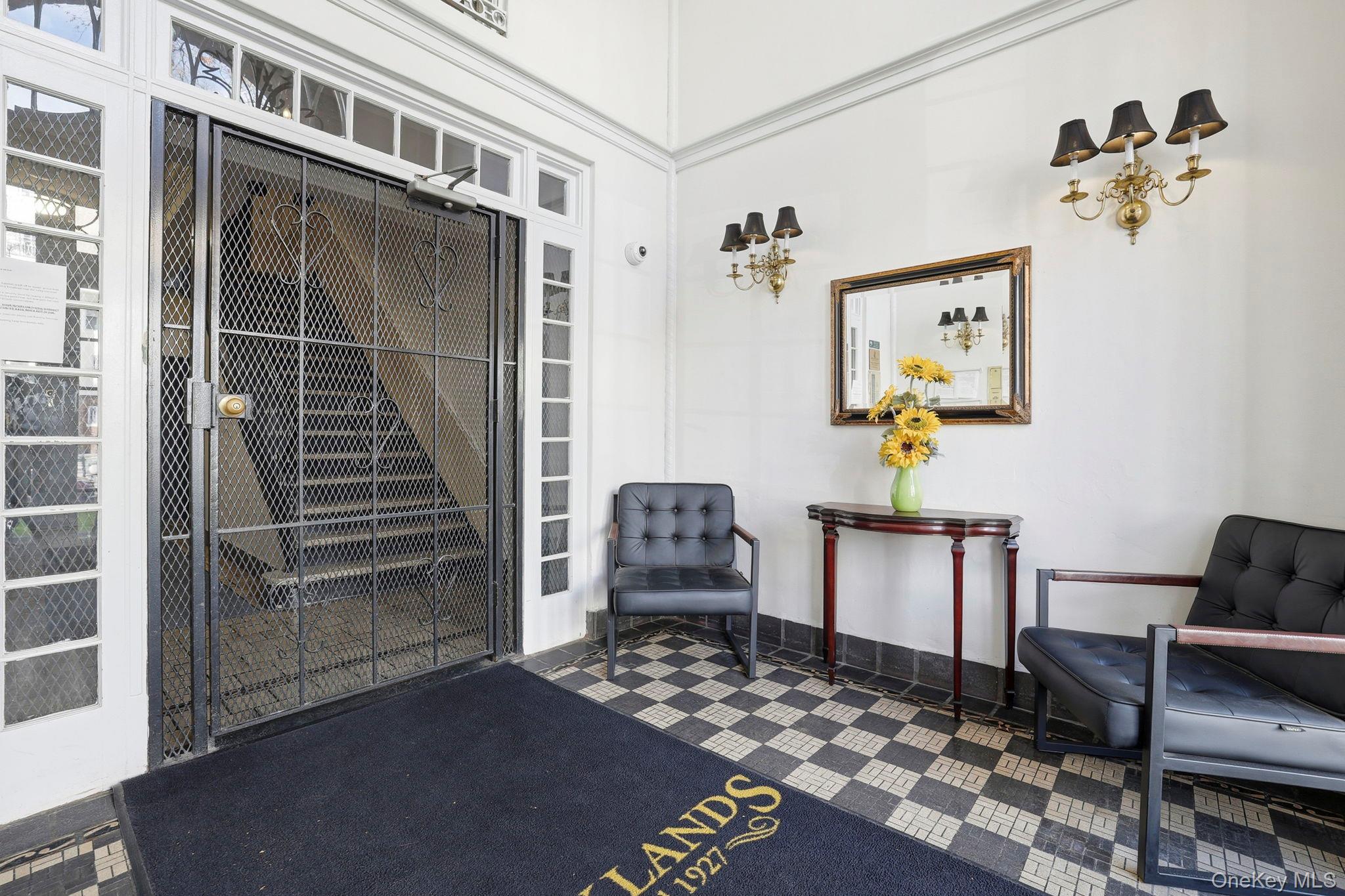 10 Brooklands # 1H, Bronxville, NY 10708