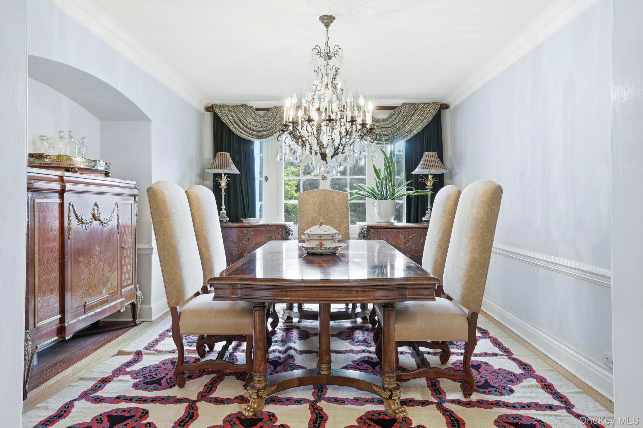 10 Brooklands # 1H, Bronxville, NY 10708