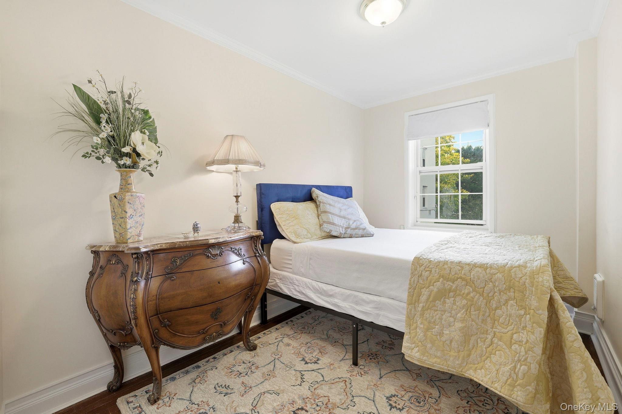 10 Brooklands # 1H, Bronxville, NY 10708