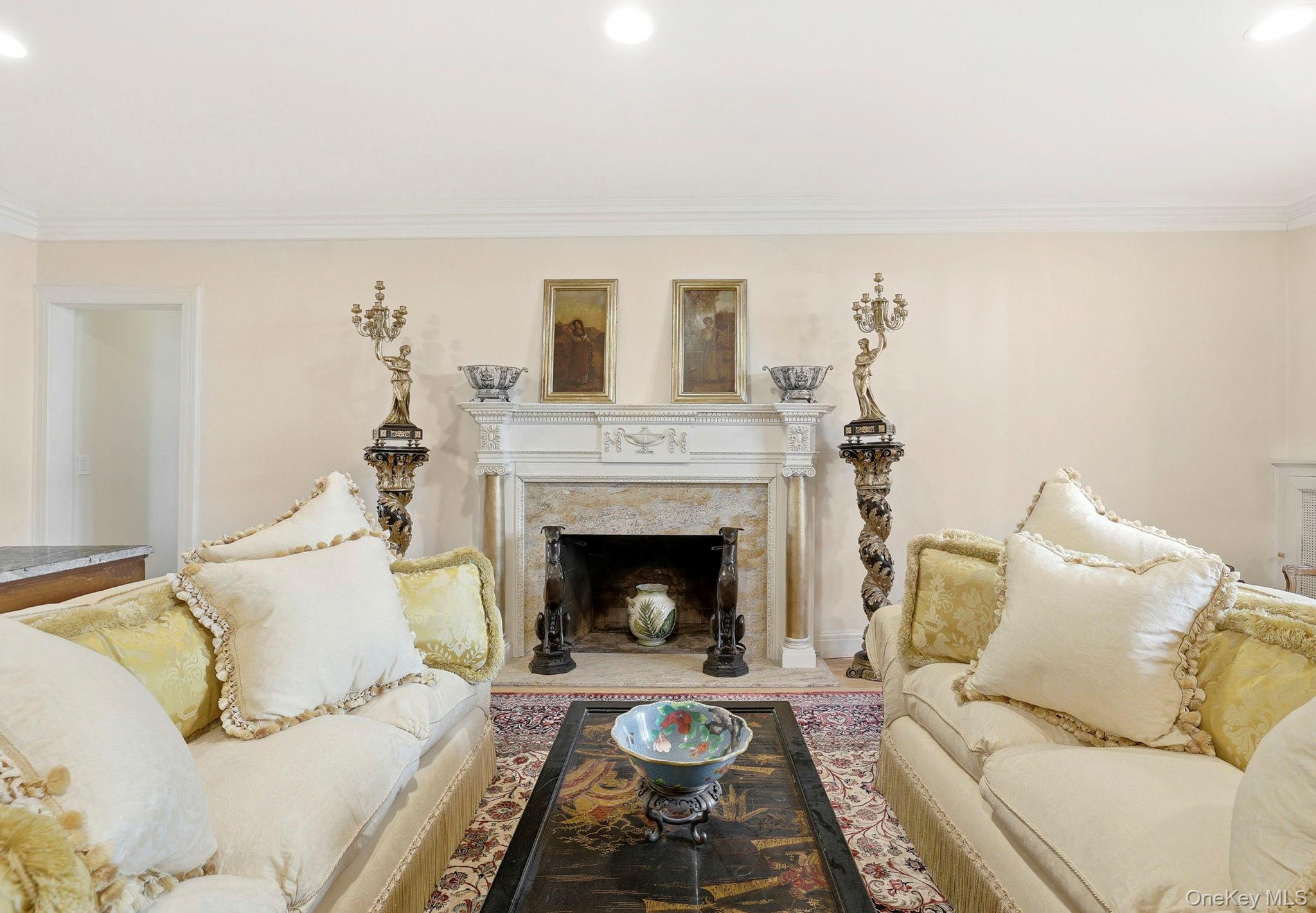 10 Brooklands # 1H, Bronxville, NY 10708