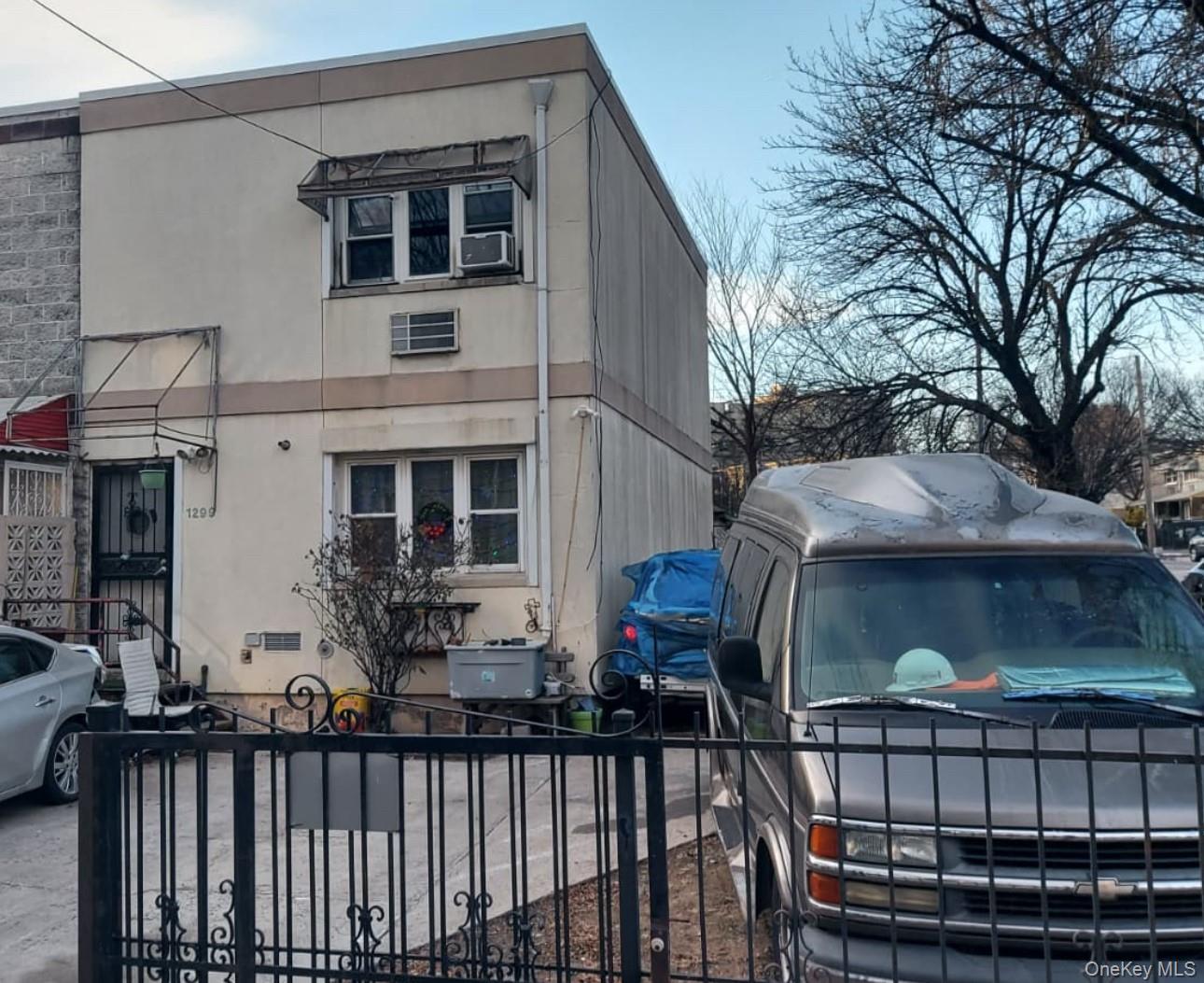 1299 Intervale Avenue, Bronx, NY 10459