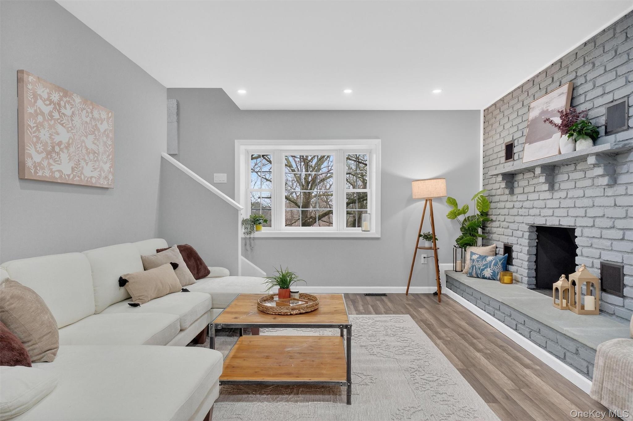 35 Avon Road, Lake Peekskill, NY 10537