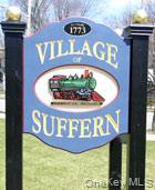 5 Oakdale Manor # B14, Suffern, NY 10901