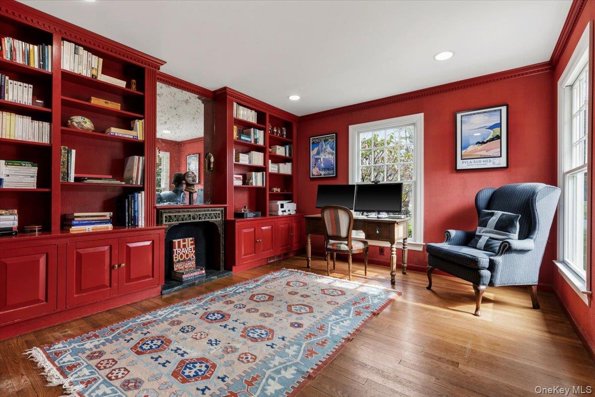 8 Douglas Circle, Rye, NY 10580