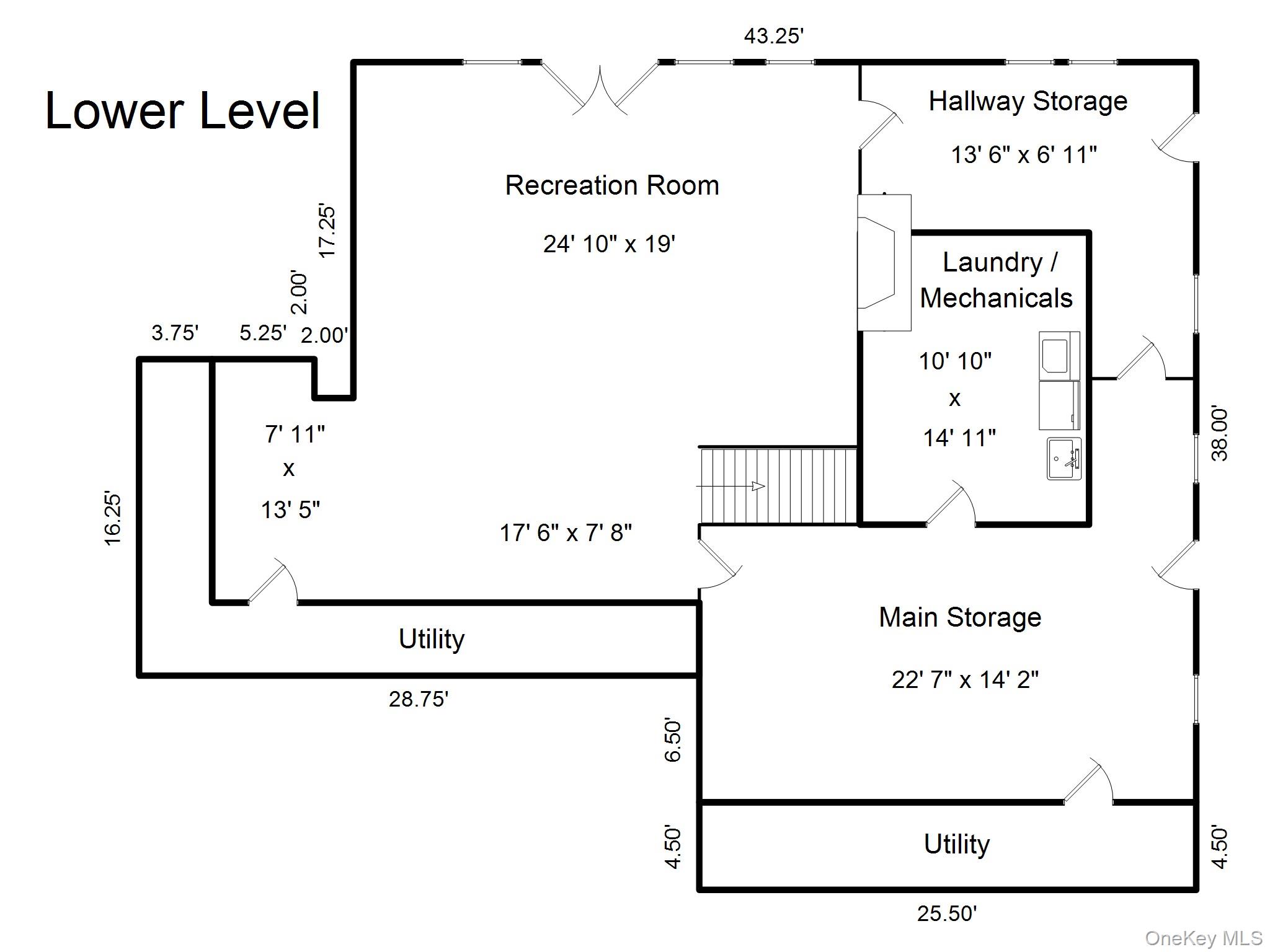 8 Douglas Circle, Rye, NY 10580