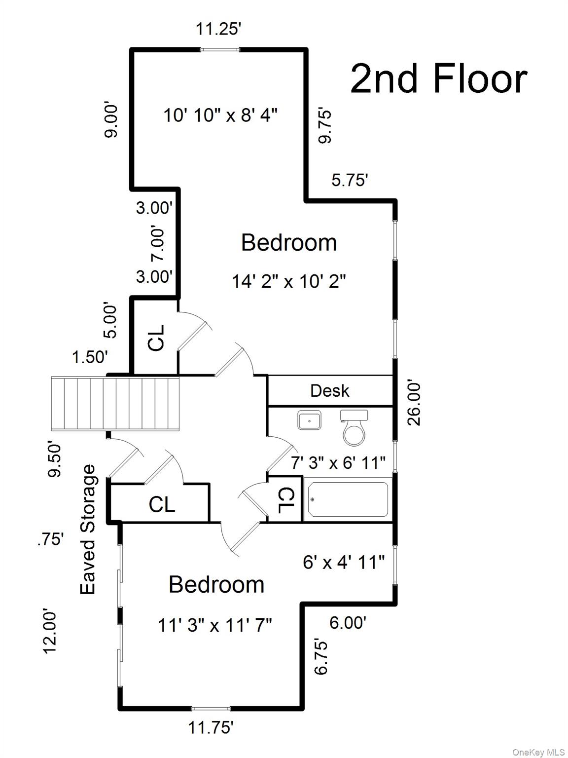 8 Douglas Circle, Rye, NY 10580