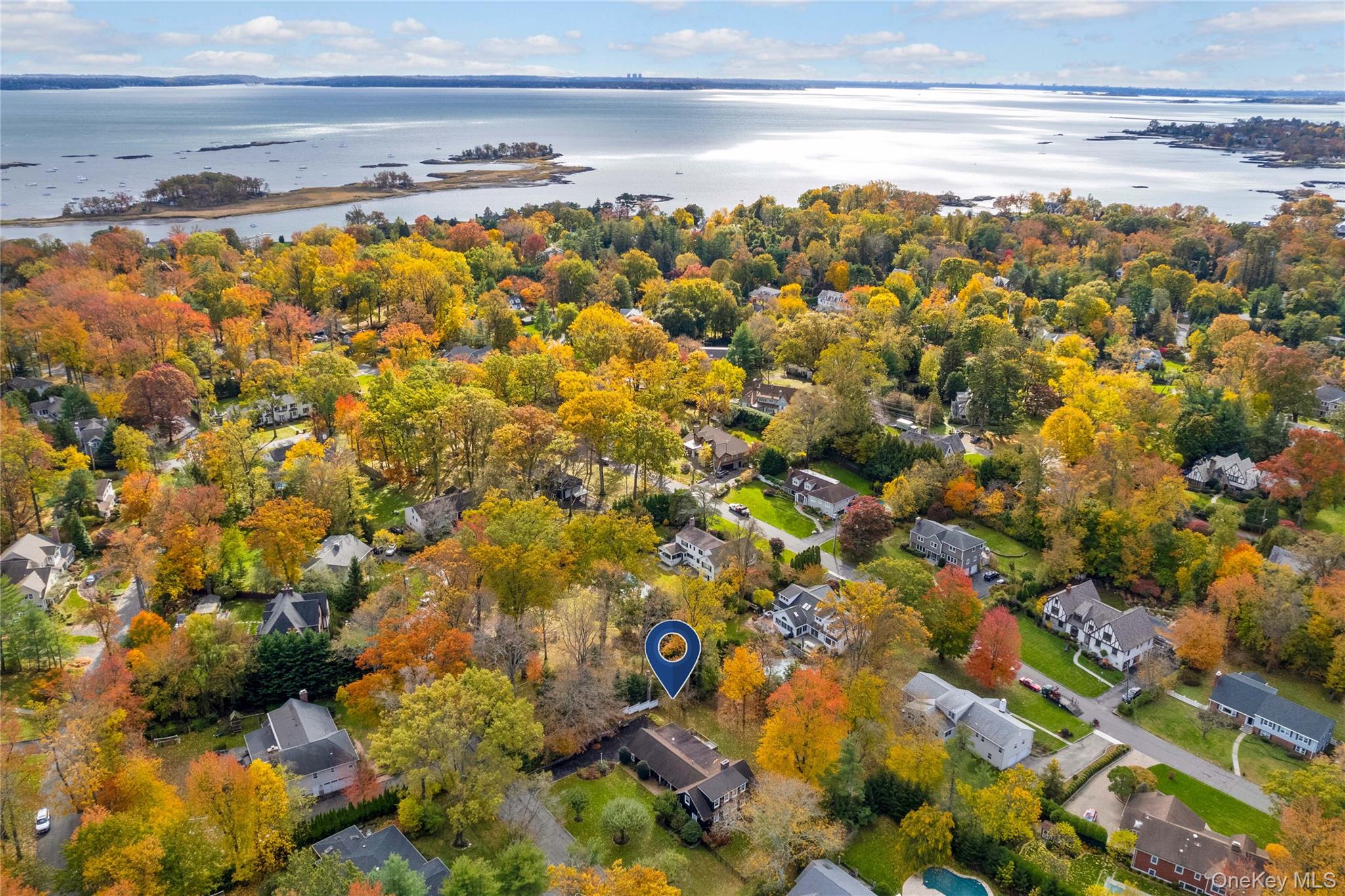 8 Douglas Circle, Rye, NY 10580