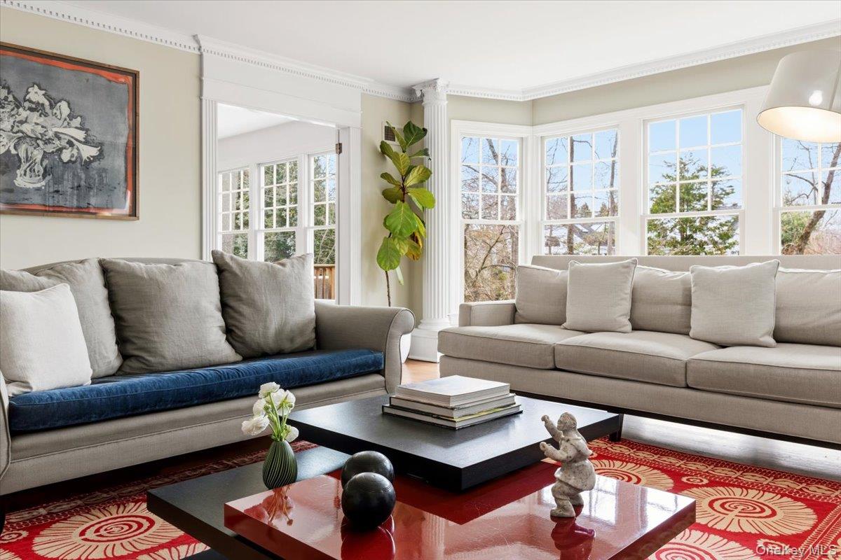 8 Douglas Circle, Rye, NY 10580