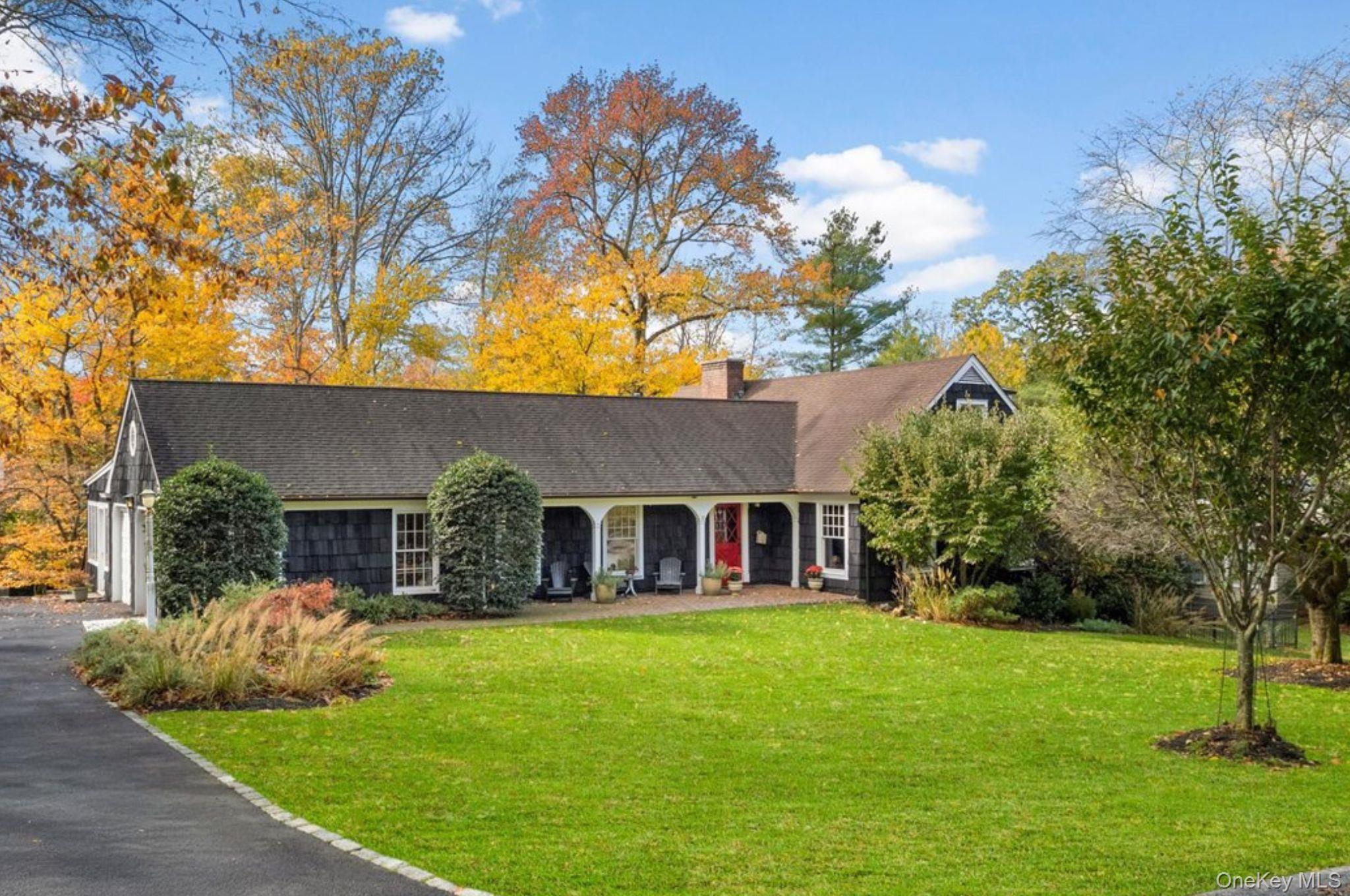 8 Douglas Circle, Rye, NY 10580