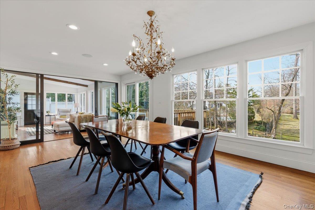 8 Douglas Circle, Rye, NY 10580